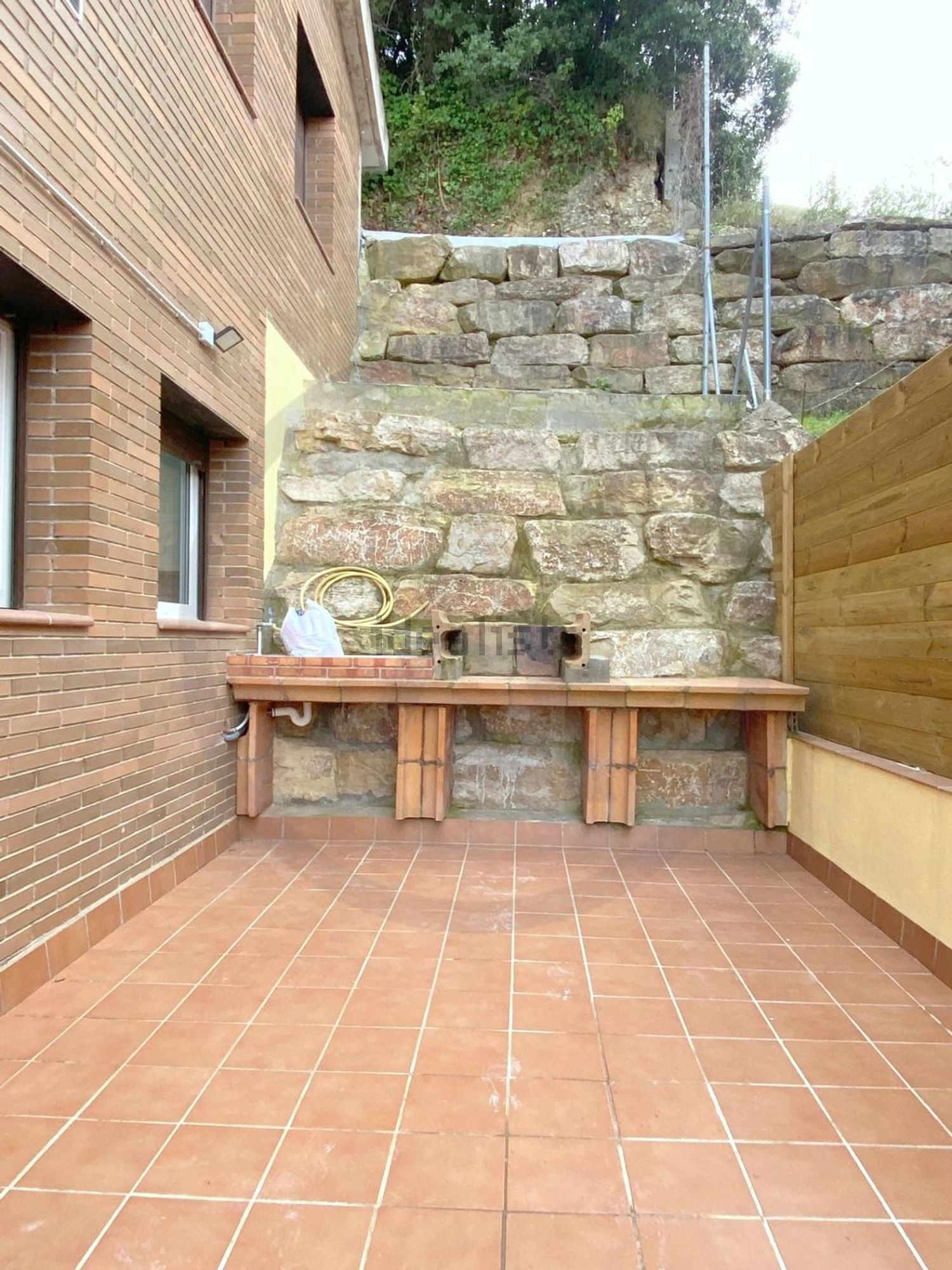 Chalet pareado en venta en Can Palet de Vistalegre