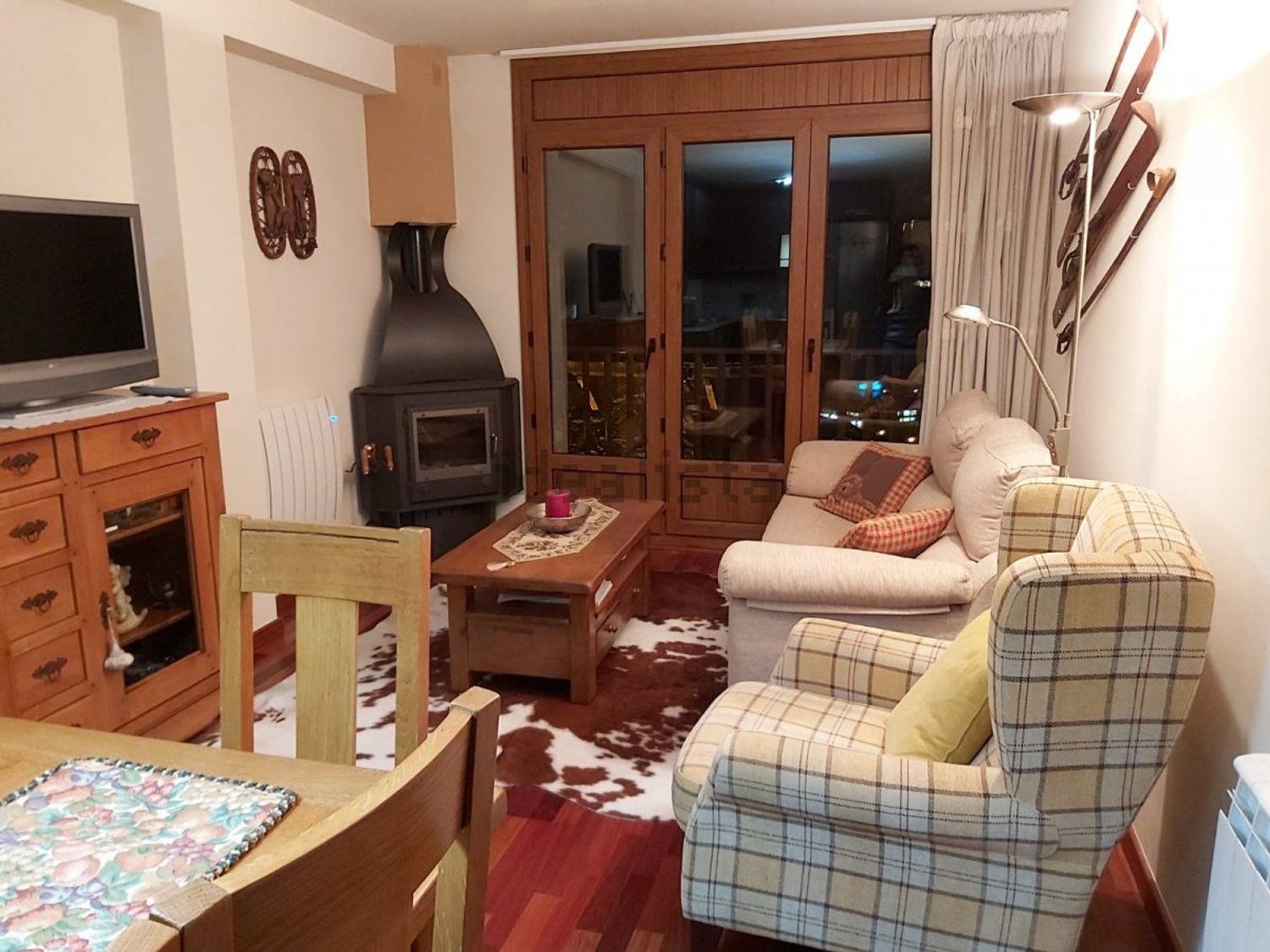 3-bedroom flat for rent in El Tarter, Canillo · 56 of 60