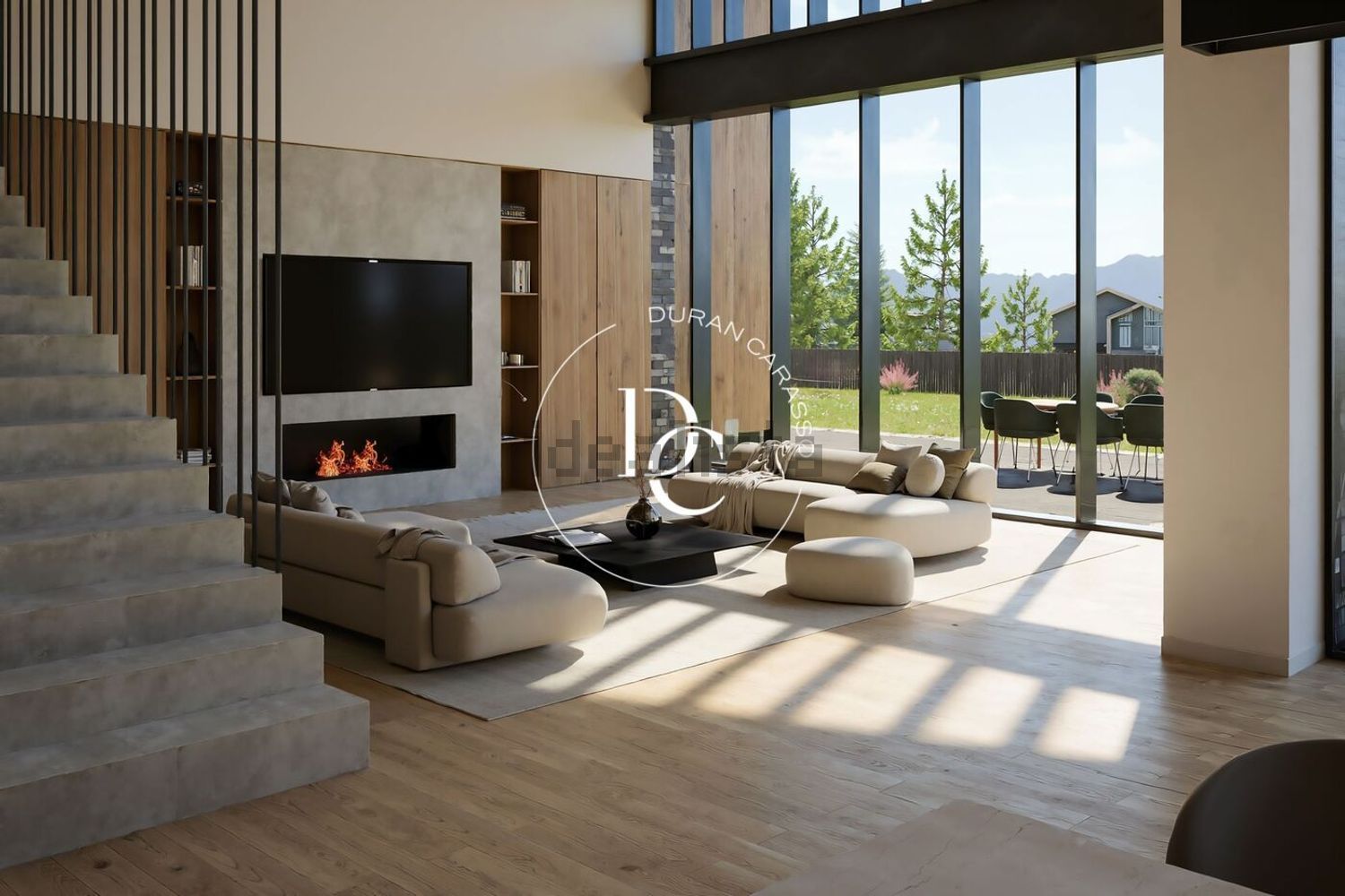 3-bedroom chalet for sale in L'Aldosa, La Massana · 16 of 60