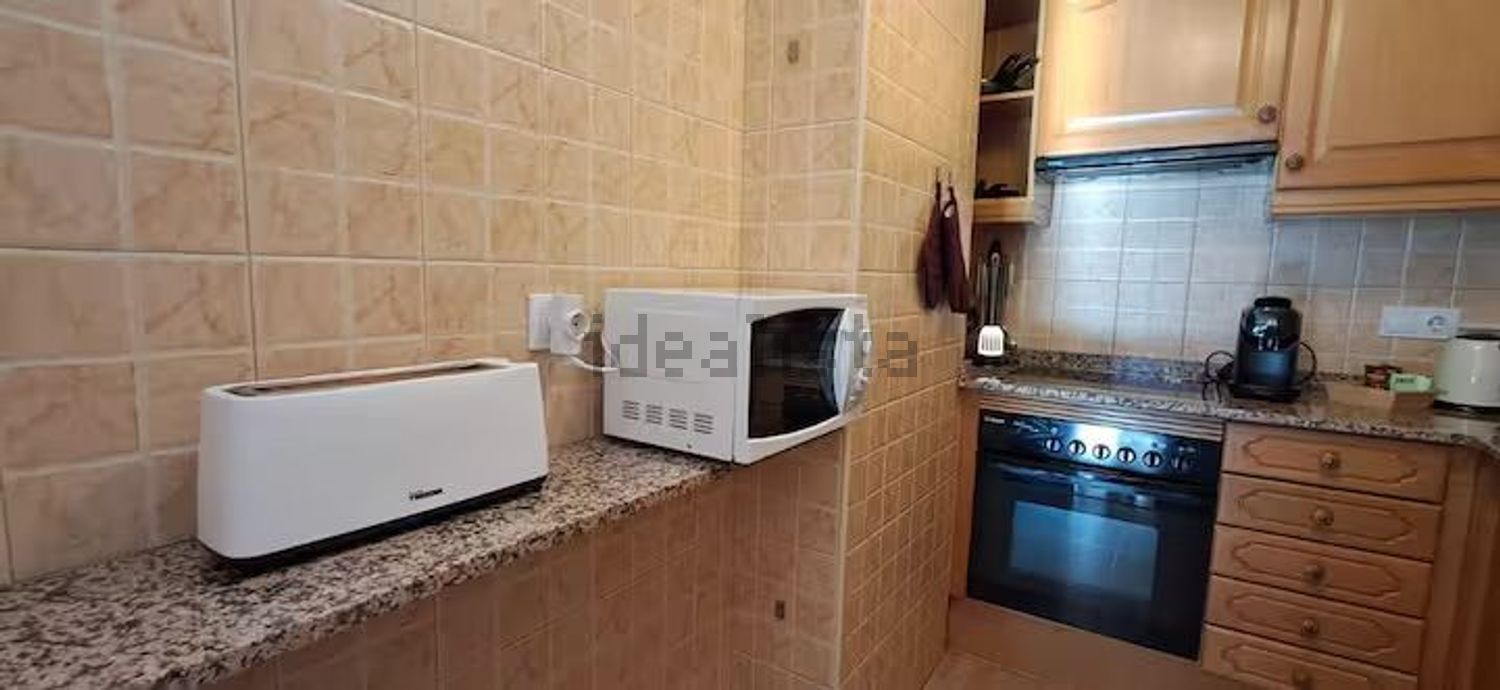 1-bedroom flat seasonal rent in El Tarter, Canillo · 25 of 30