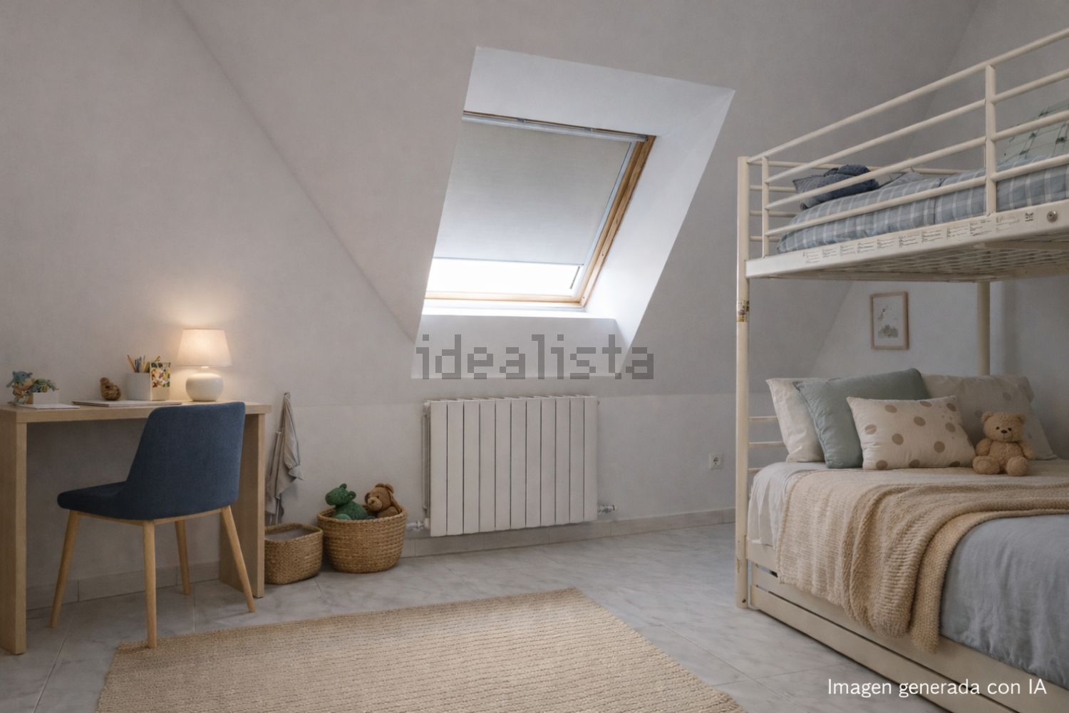 Dúplex de 3 habitaciones en venta en Andorra la Vella · 13 de 51