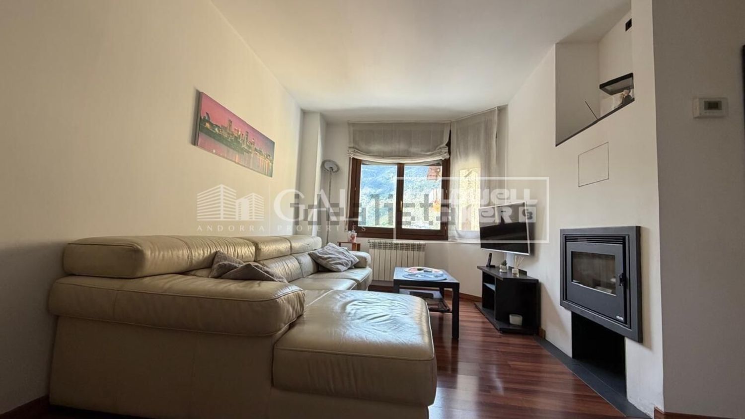 3-bedroom flat for sale in Encamp · 4 of 60