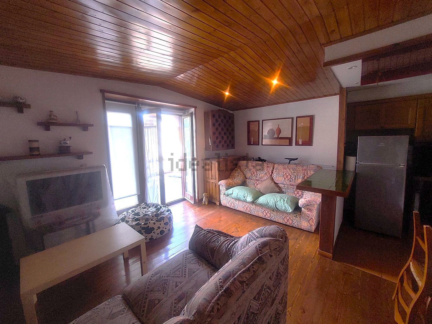 1-bedroom flat for sale in El Tarter, Canillo · 22 of 37
