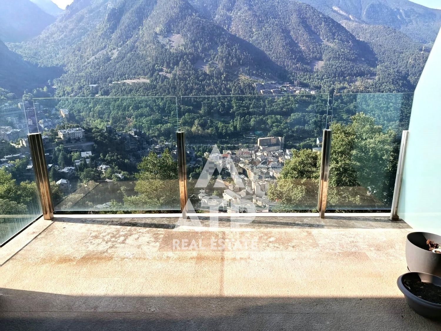 4-bedroom flat for rent in Els Vilars, Escaldes-Engordany · 48 of 60