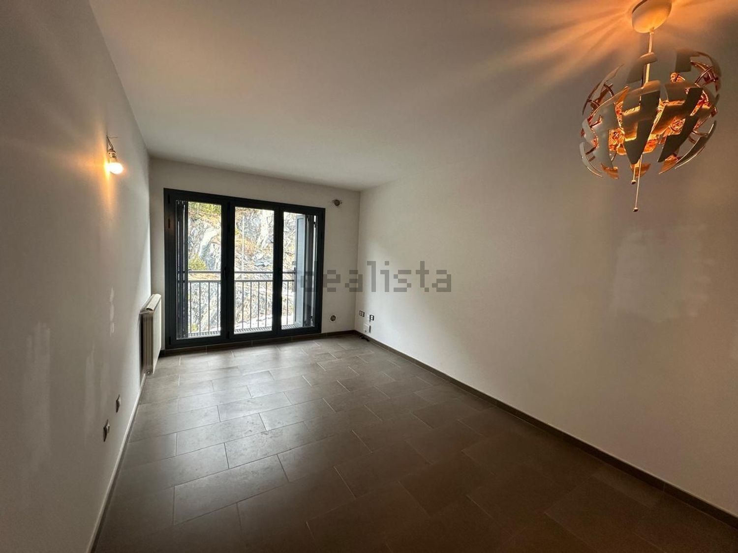1-bedroom flat for rent in El Tarter, Canillo · 38 of 50