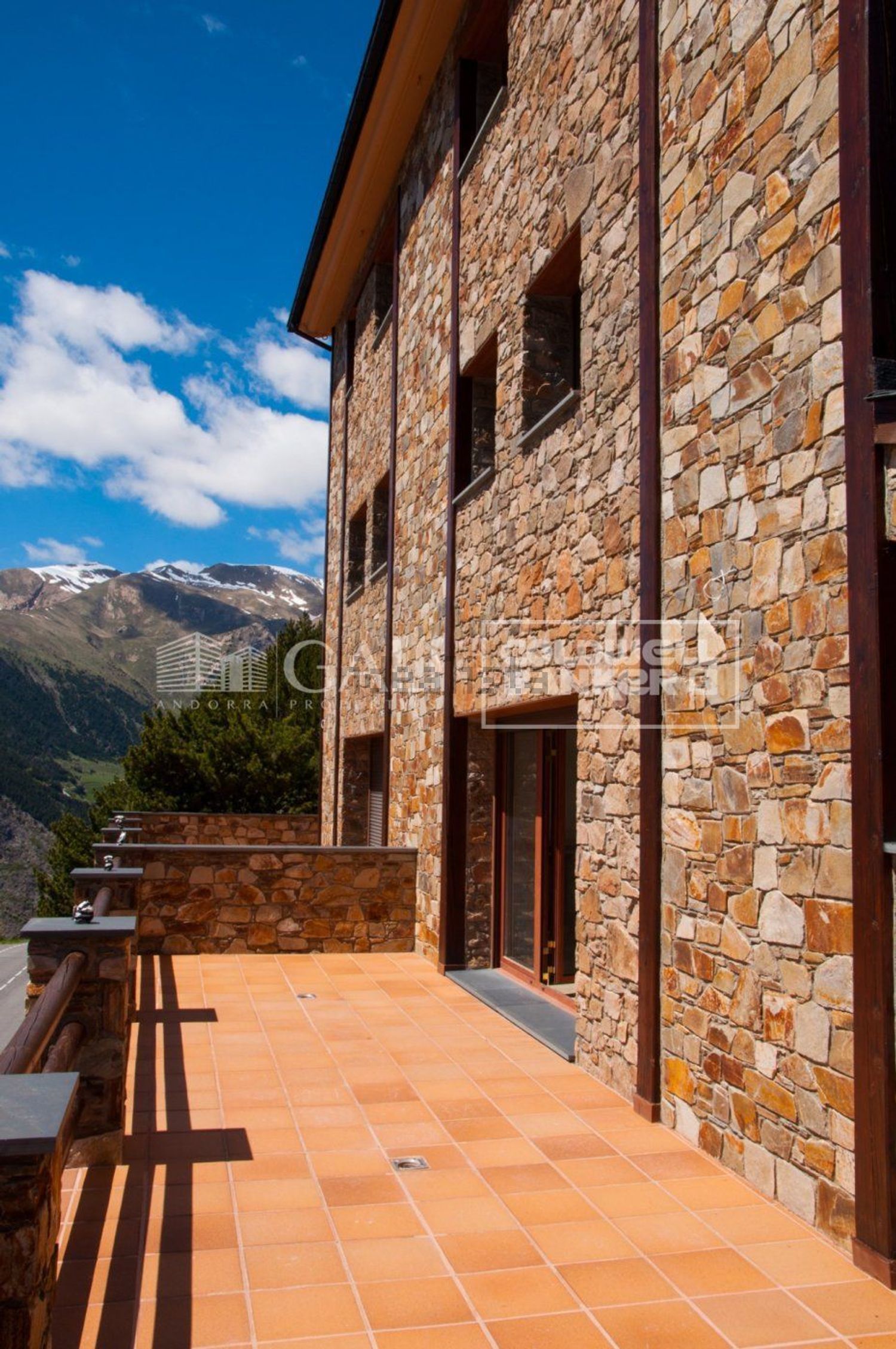 4-bedroom chalet for sale in El Forn, Canillo · 51 of 60