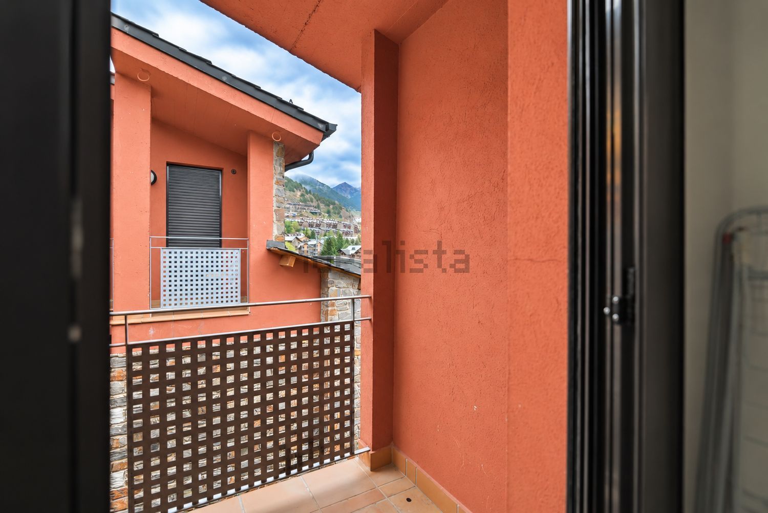 1-bedroom flat seasonal rent in El Tarter, Canillo · 13 of 27