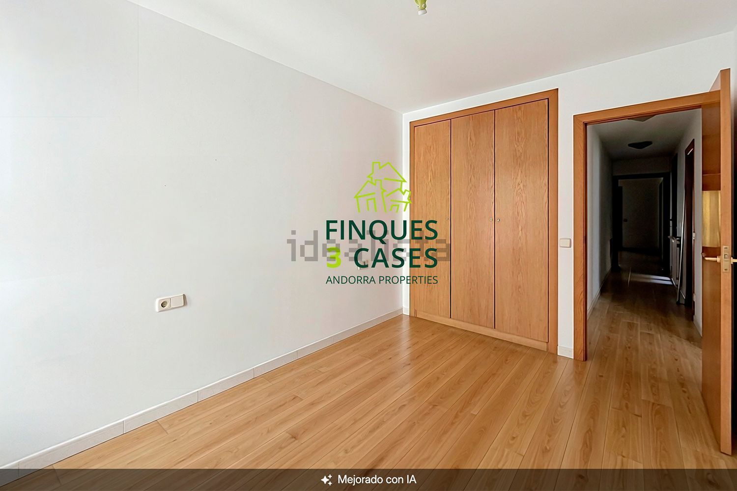 3-bedroom flat for rent in Escaldes-Engordany · 60 of 60