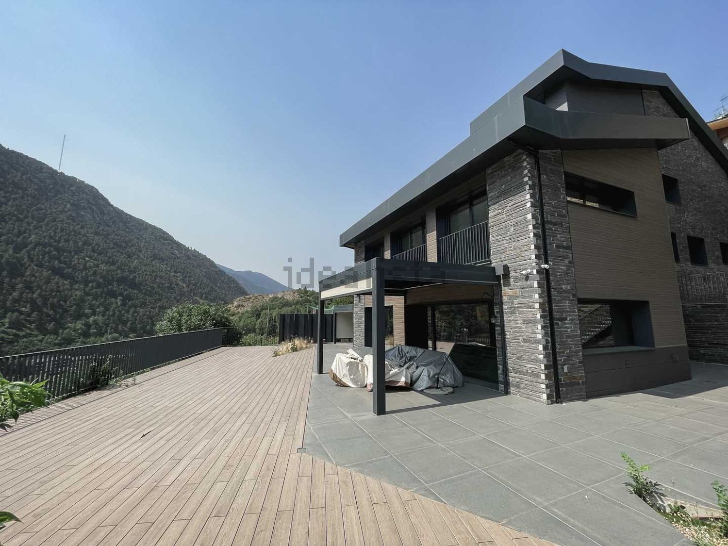 5-bedroom chalet for sale in Vila, Encamp · 5 of 53