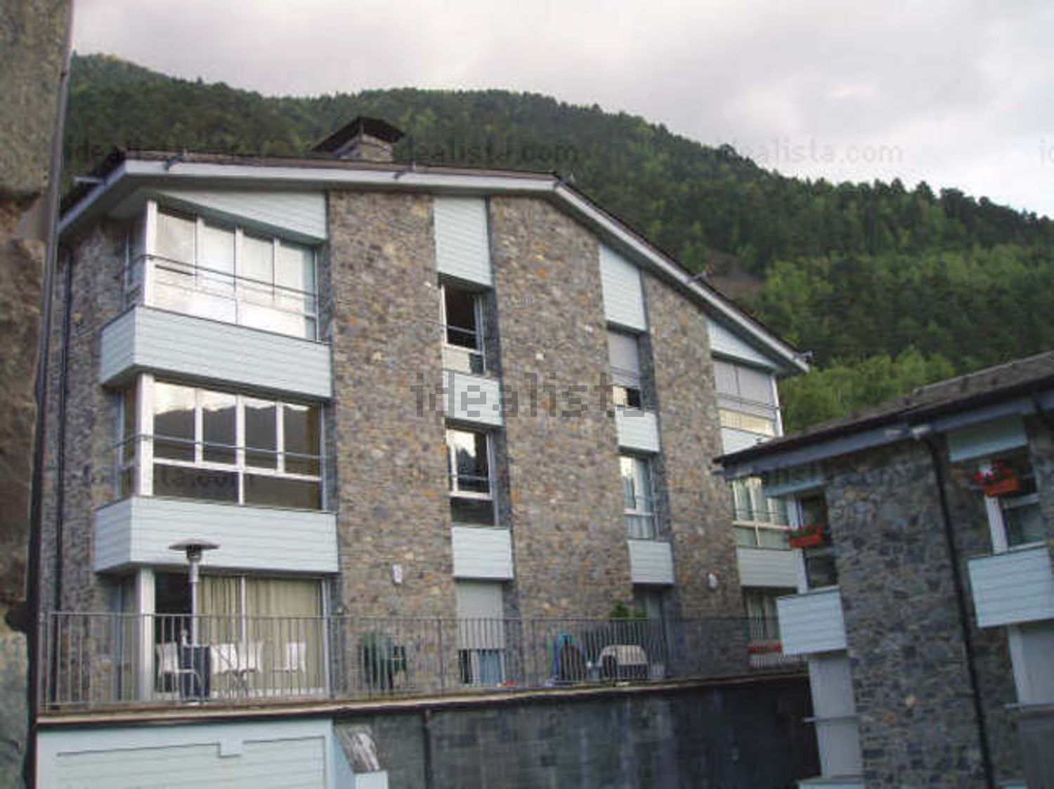 3-bedroom flat for sale in Escaldes-Engordany · 29 of 30