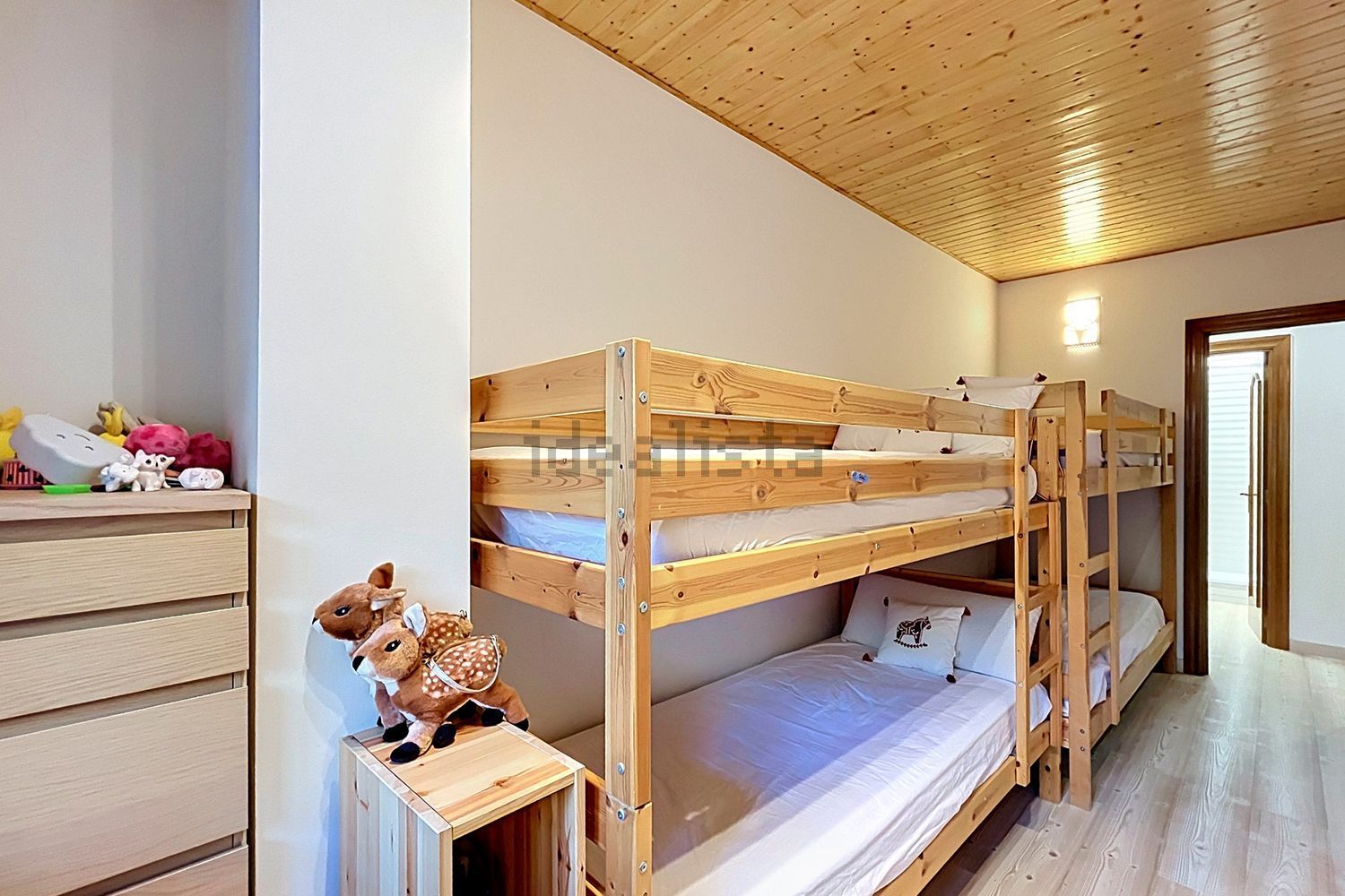 Appartement 2 chambres à vendre à Canillo · 49 sur 60