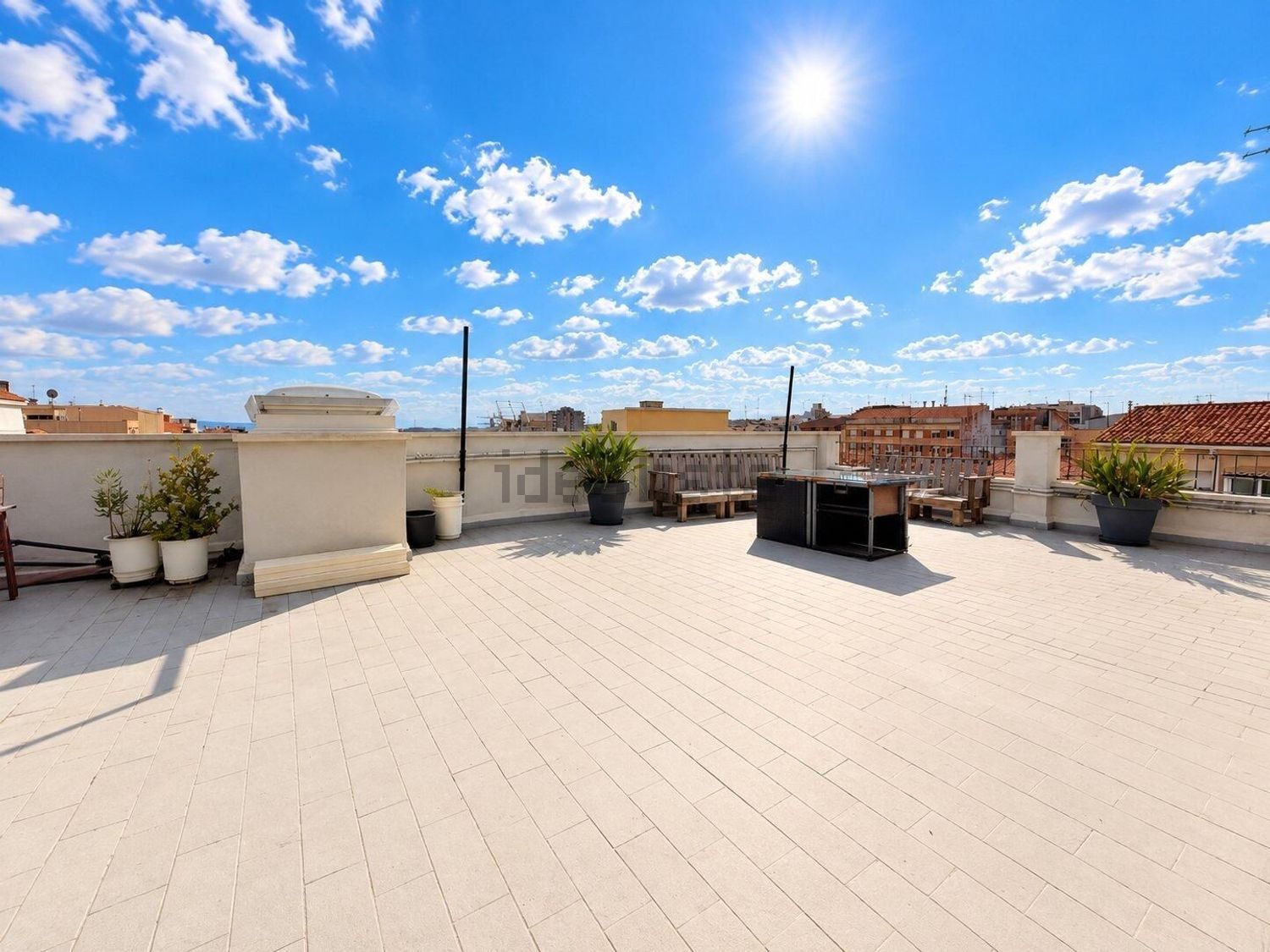 Piso en venta en Sant Pere