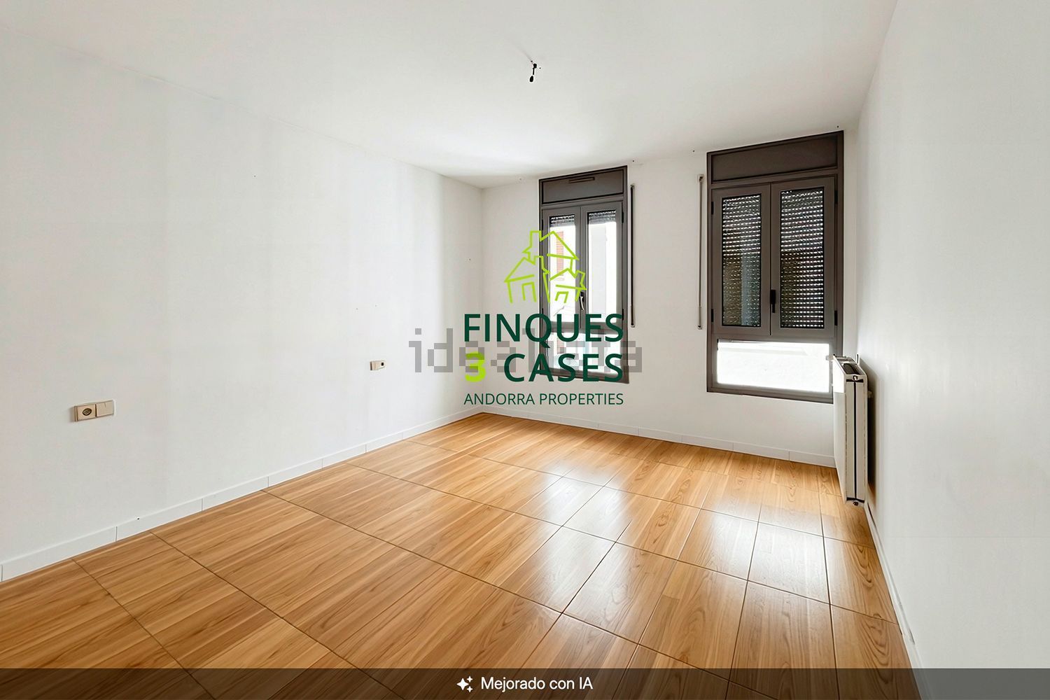 3-bedroom flat for rent in Escaldes-Engordany · 59 of 60
