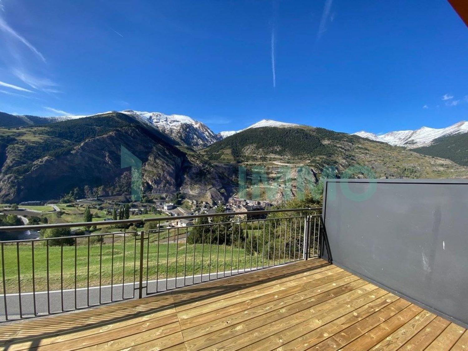 1-bedroom flat for rent in El Tarter, Canillo · 30 of 60