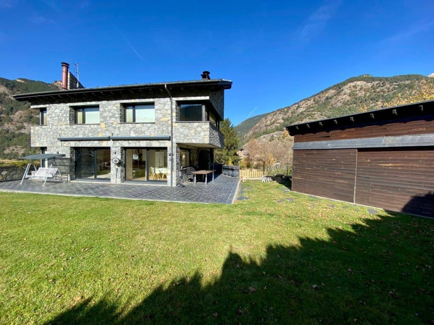 5-bedroom chalet for sale in Ordino · 27 of 60