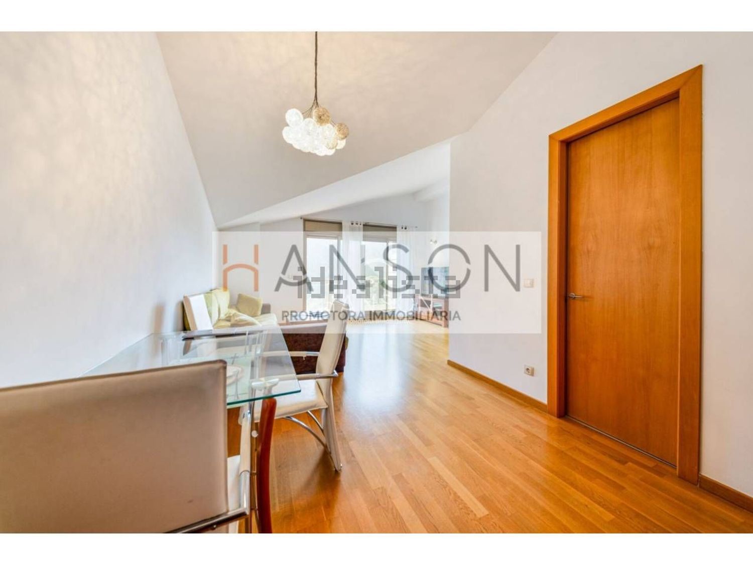 Attique 2 chambres à vendre à Vila, Encamp · 59 sur 60