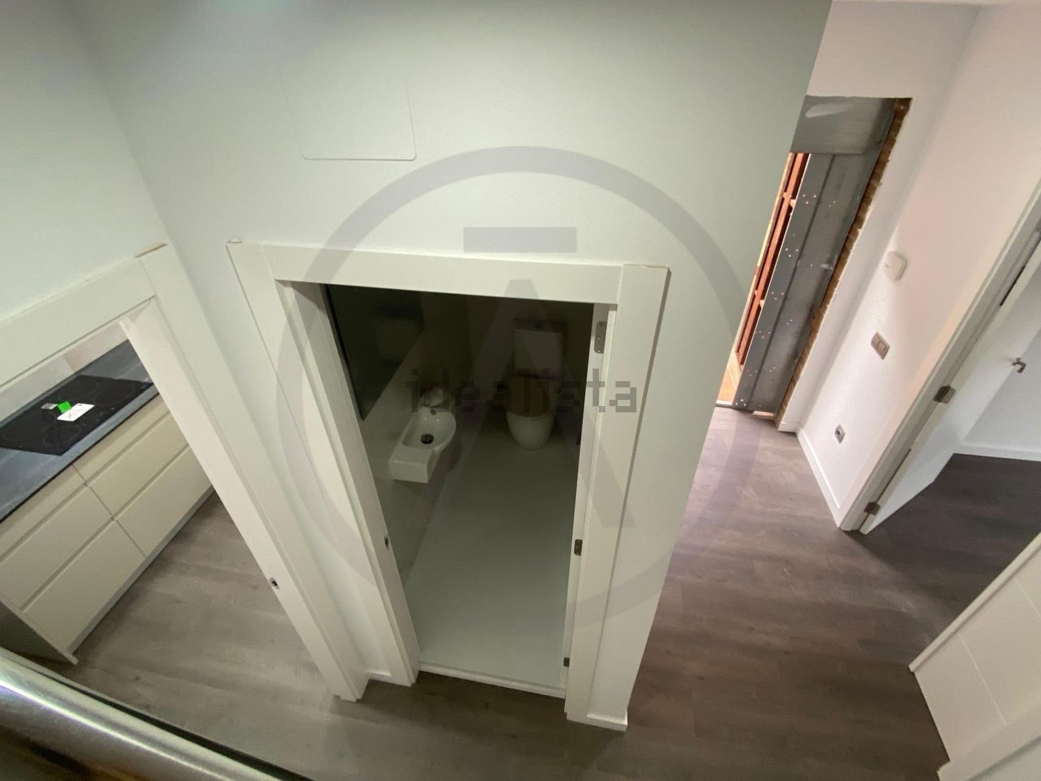Chalet pareado en venta en Can Palet de Vistalegre