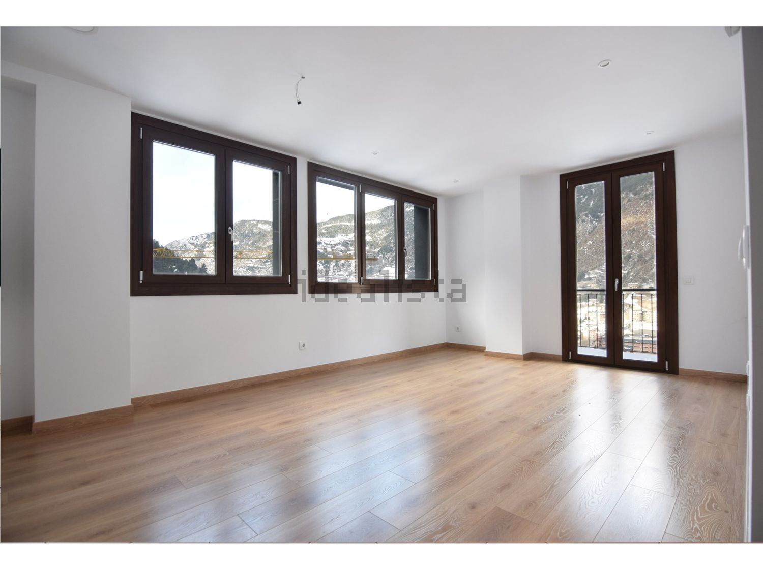 2-bedroom flat for rent in Encamp · 33 of 46