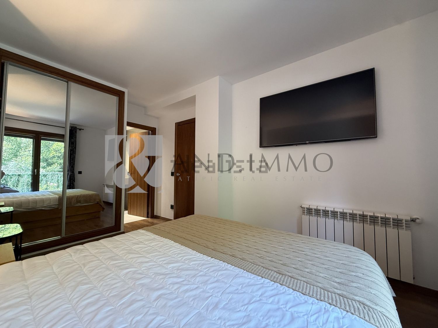 2-bedroom flat for rent in Arinsal, La Massana · 15 of 21