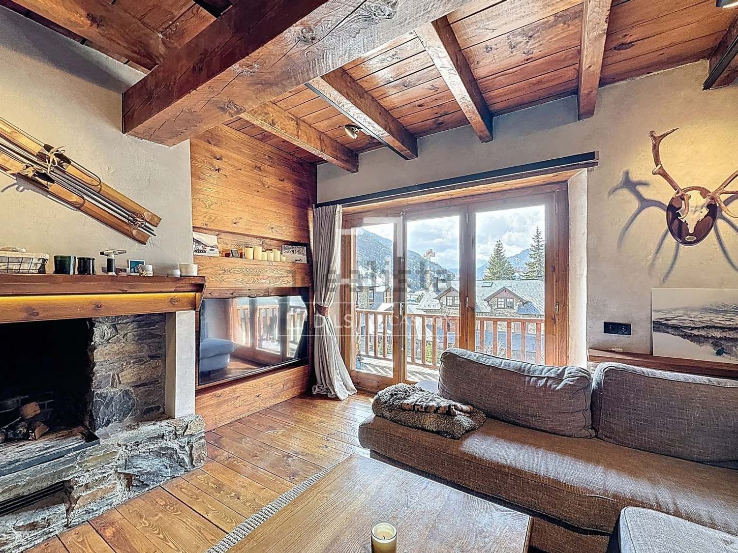 2-bedroom flat for sale in El Tarter, Canillo · 57 of 60