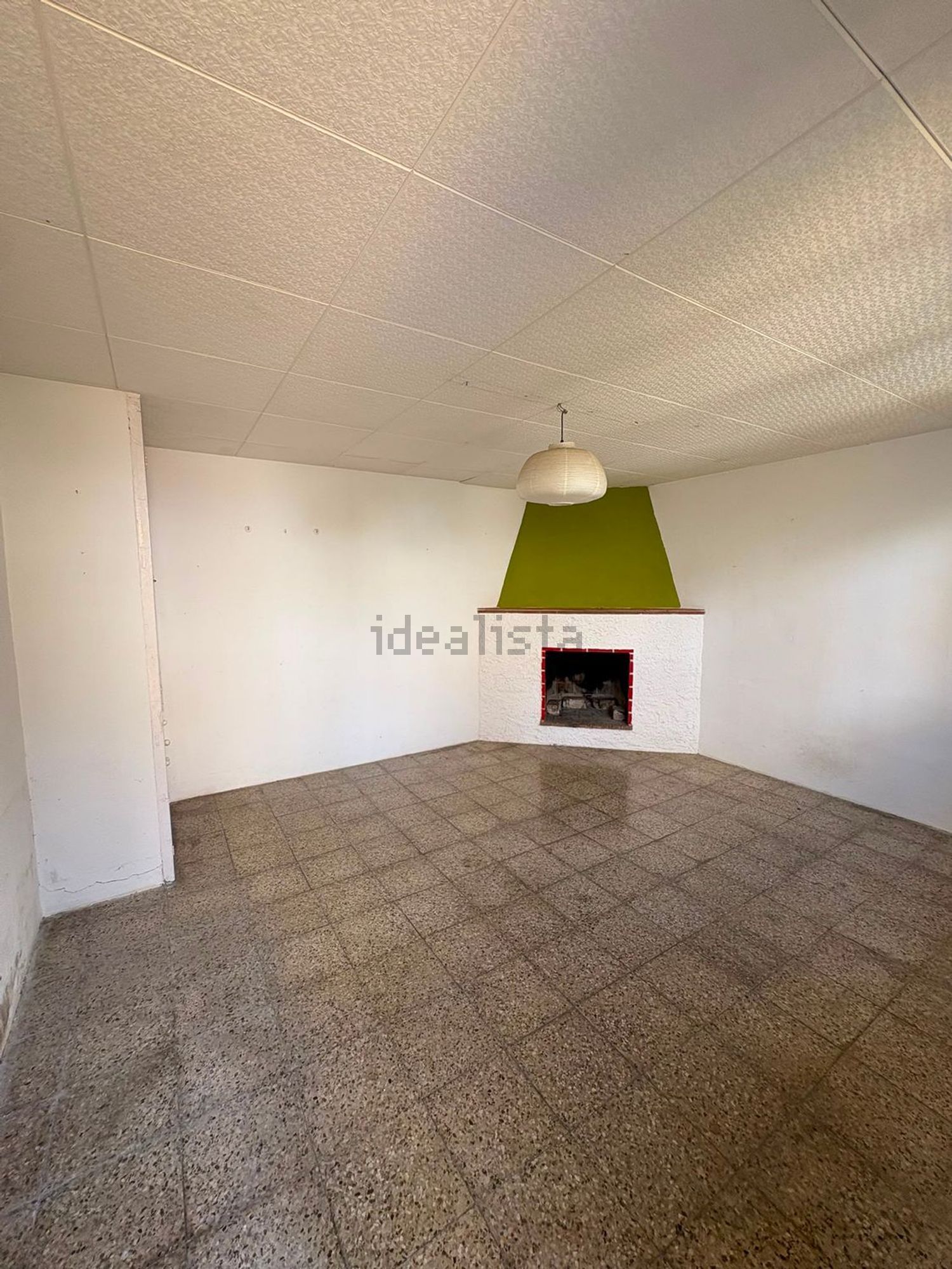 Chalet adosado en venta en Calle de Pi i Margall
