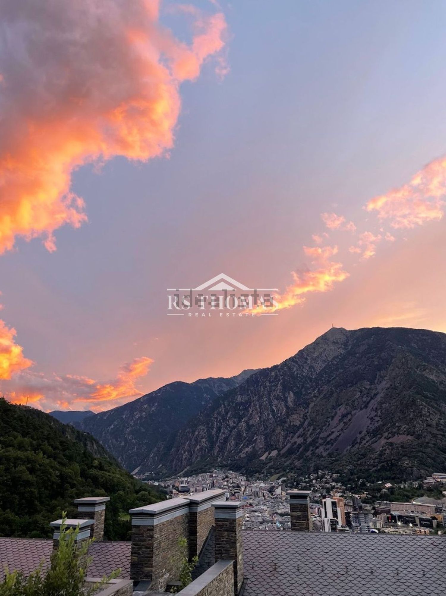 3-bedroom duplex for sale in Escaldes-Engordany · 59 of 60