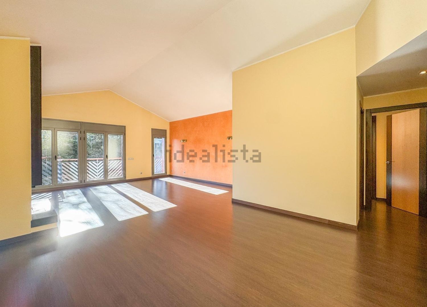 4-bedroom penthouse for sale in Erts, La Massana · 2 of 52