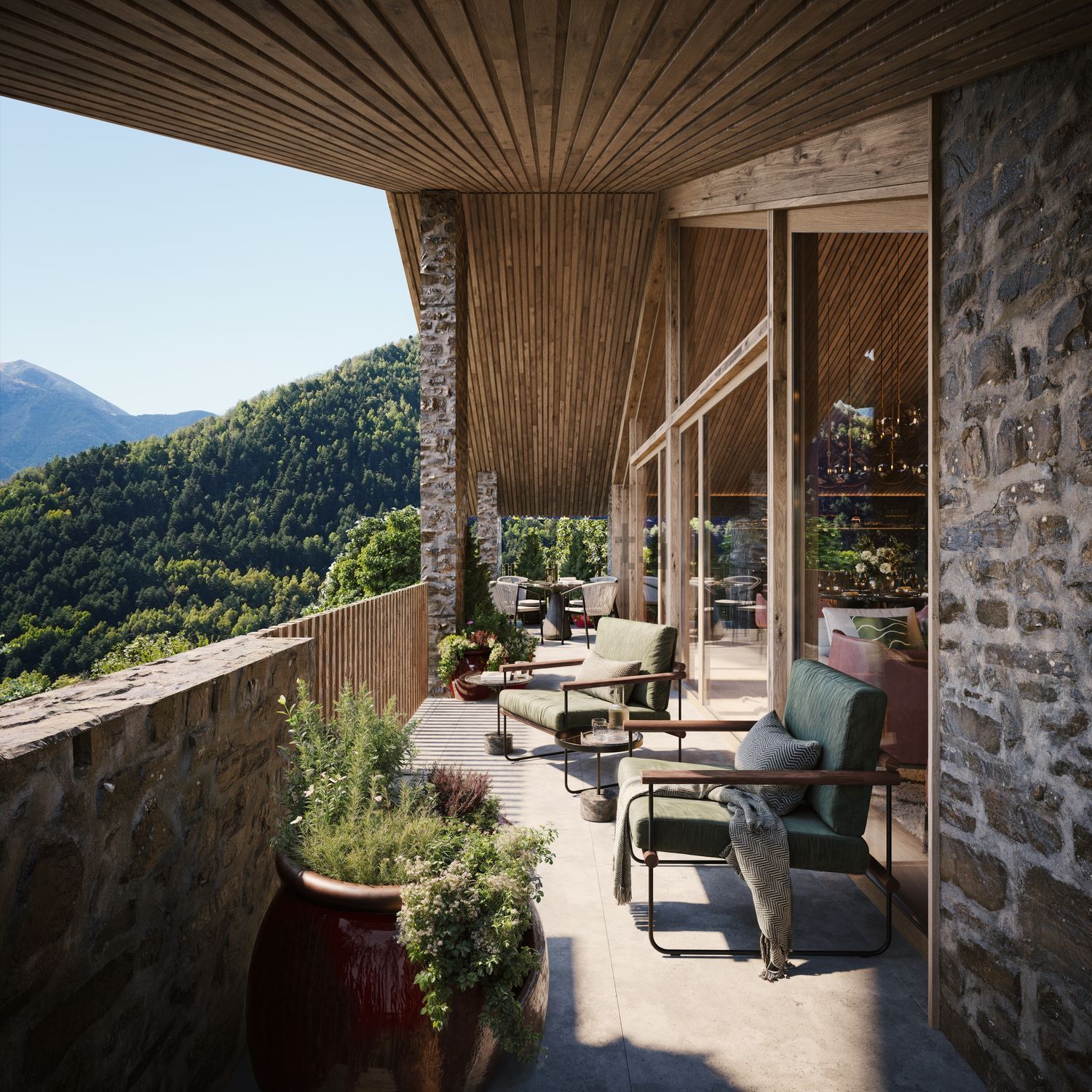 4-bedroom house for sale in Sispony, La Massana · 54 of 60