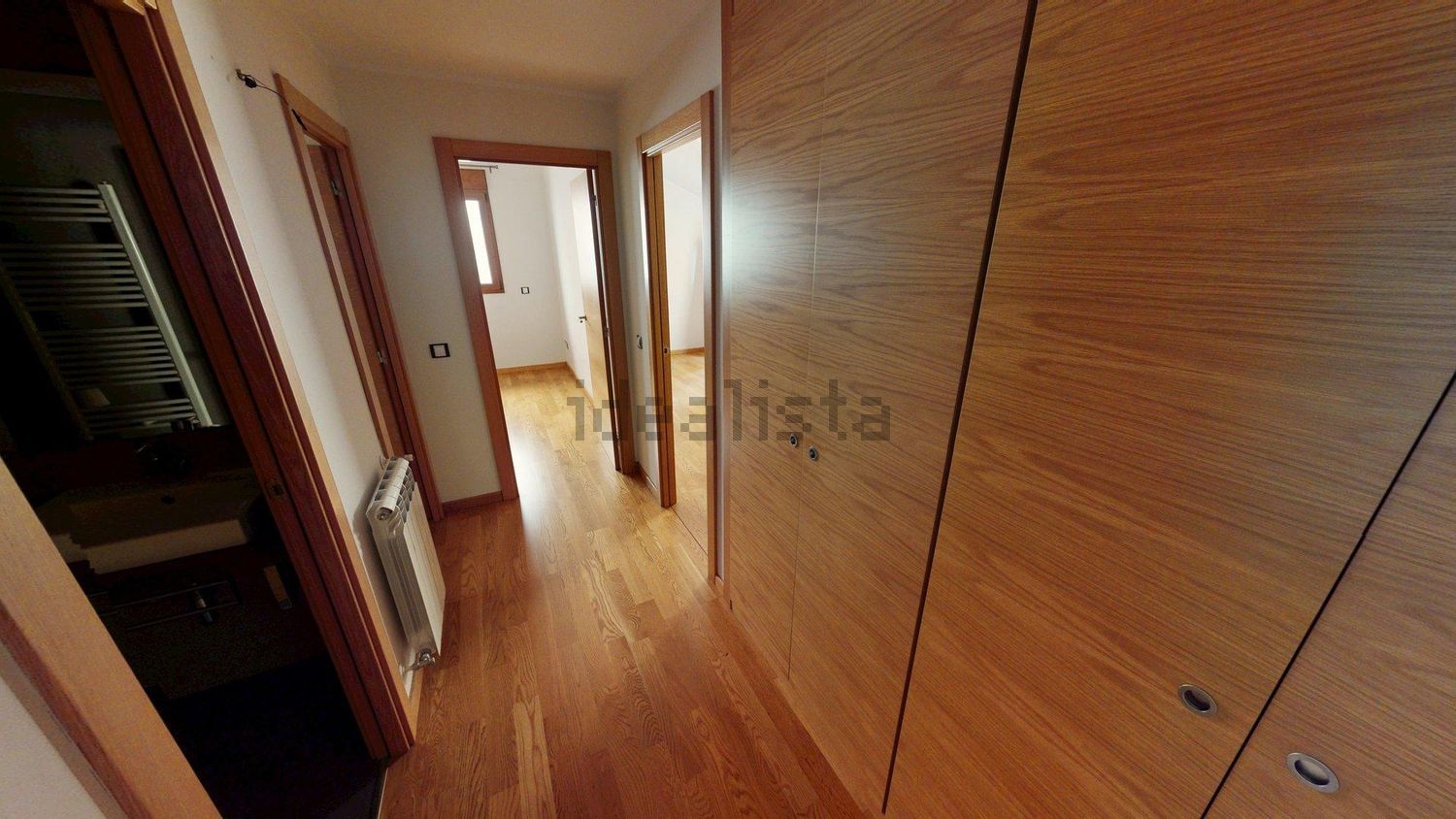 3-bedroom penthouse for rent in Ordino · 8 of 19