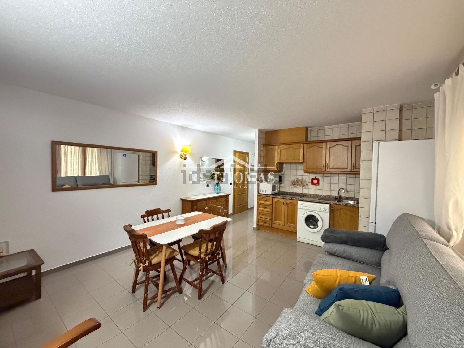 1-bedroom flat for rent in Encamp · 26 of 38