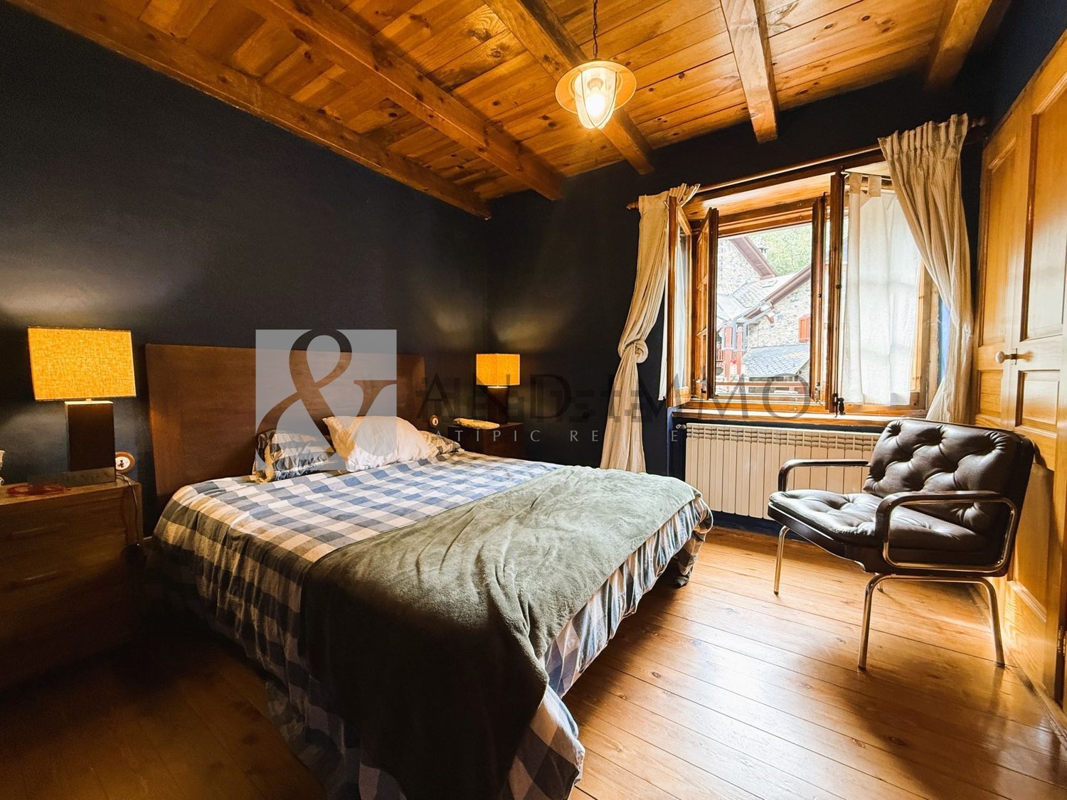 3-bedroom duplex for sale in L'Aldosa, La Massana · 52 of 58