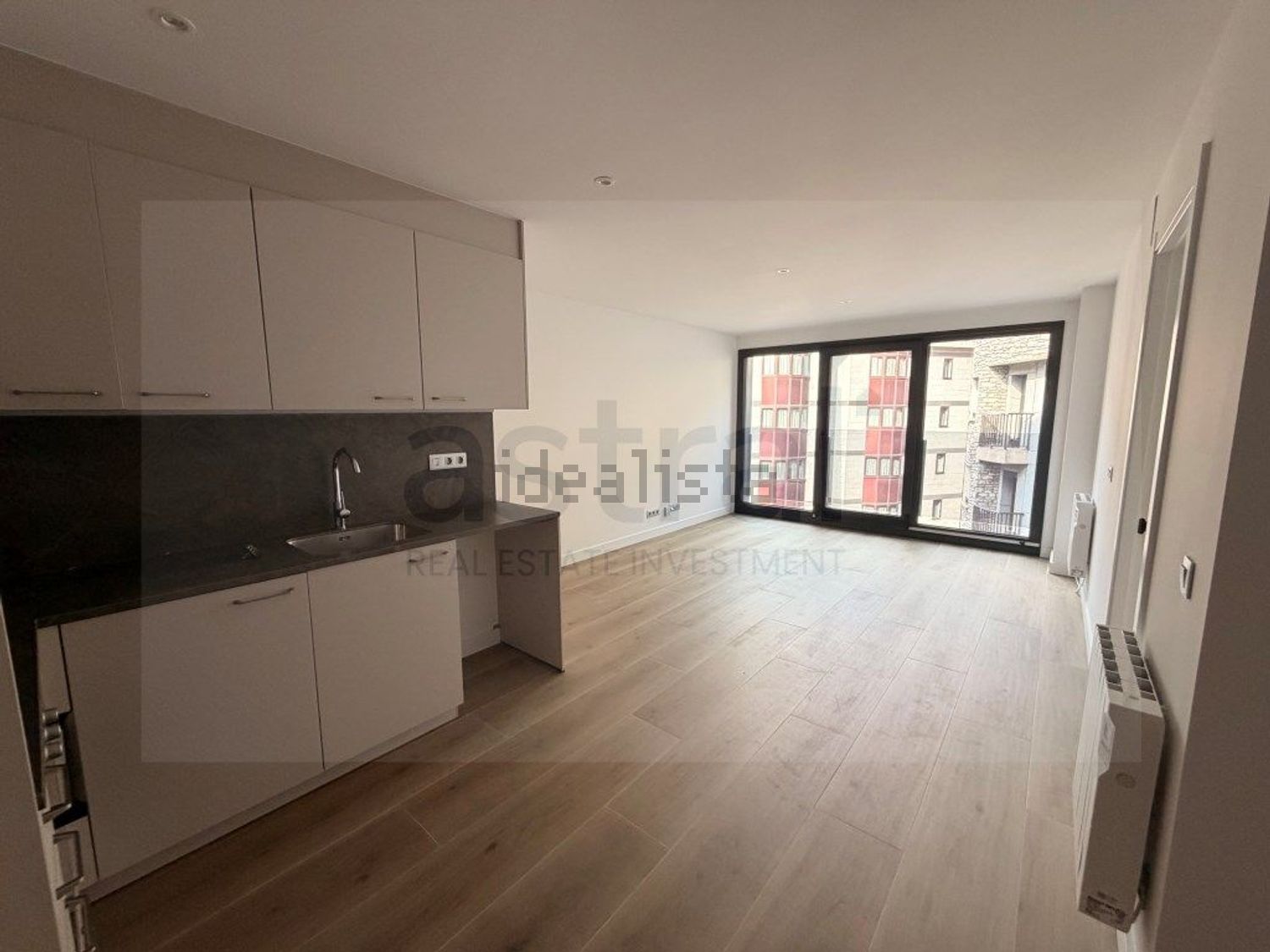 2-bedroom flat for rent in Escaldes-Engordany · 9 of 55
