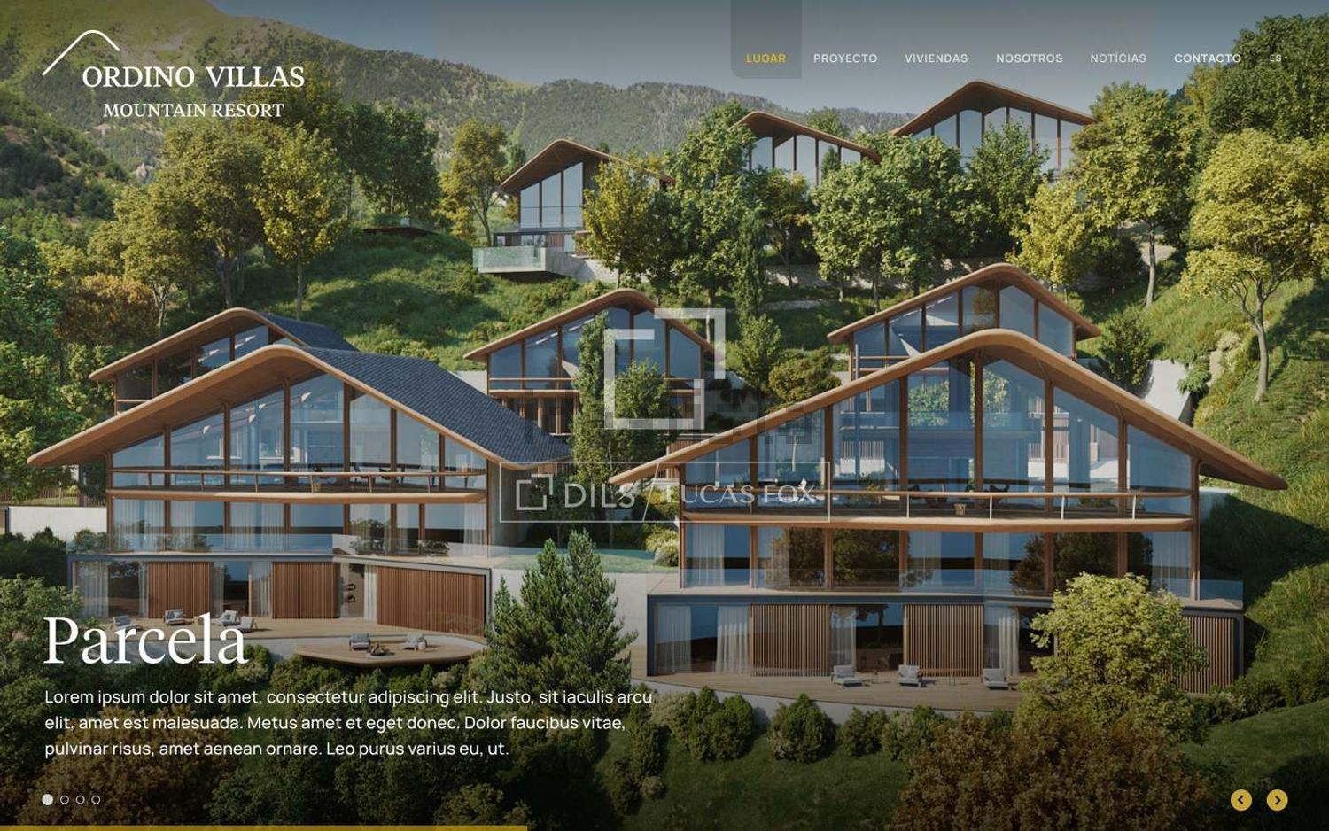 3-bedroom chalet for sale in Ordino · 13 of 23