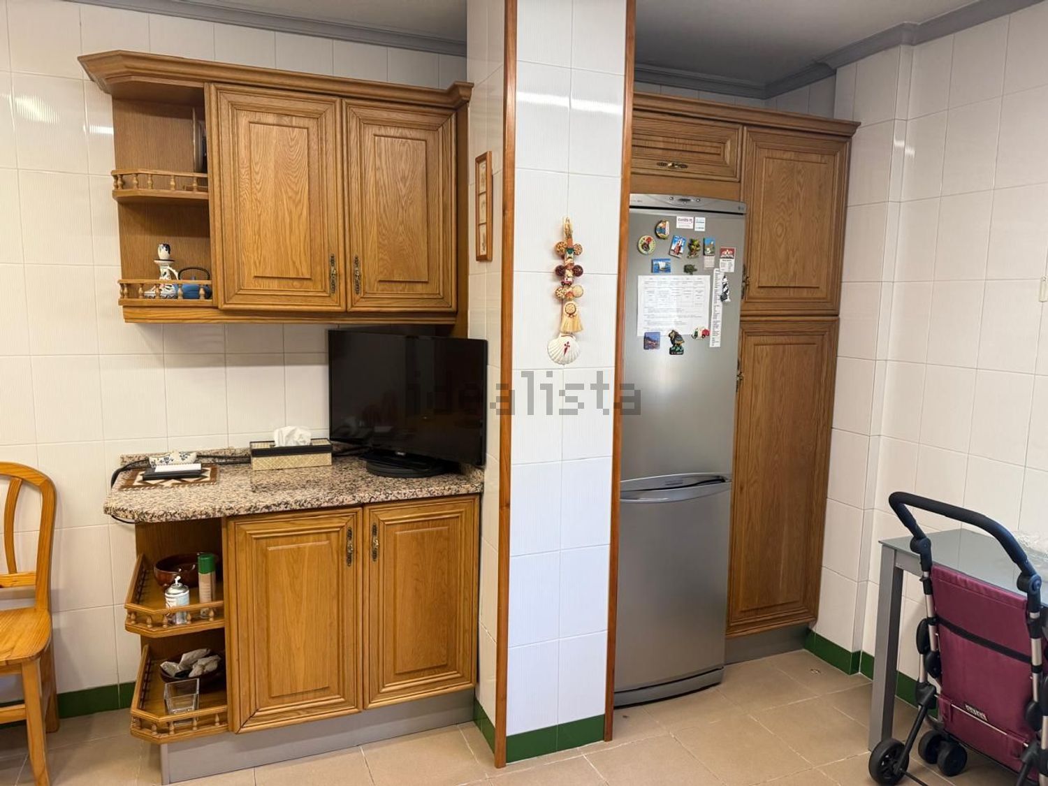 3-bedroom flat for rent in Encamp · 21 of 28