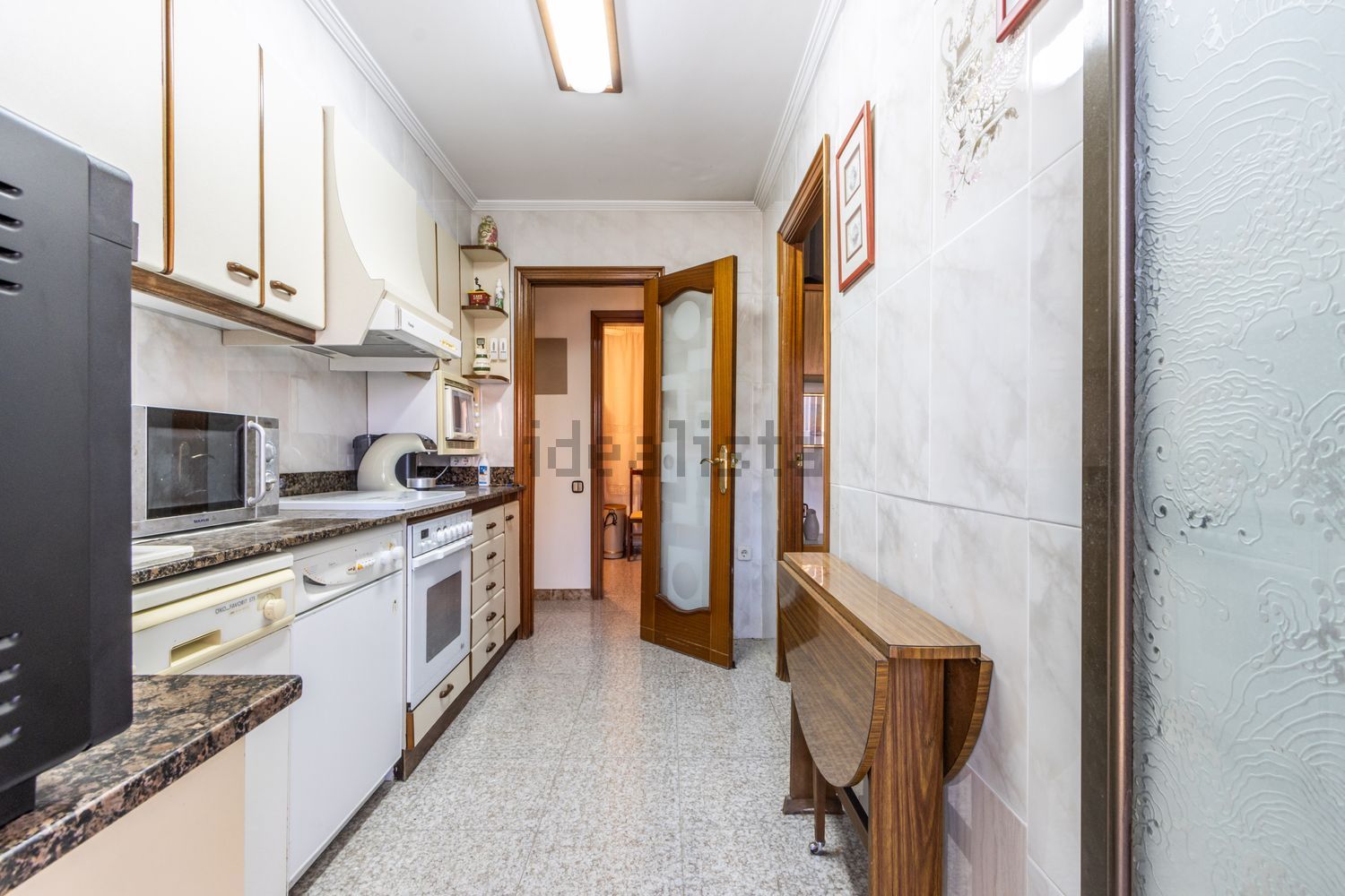 Piso en venta en Calle d'Alexander Bell