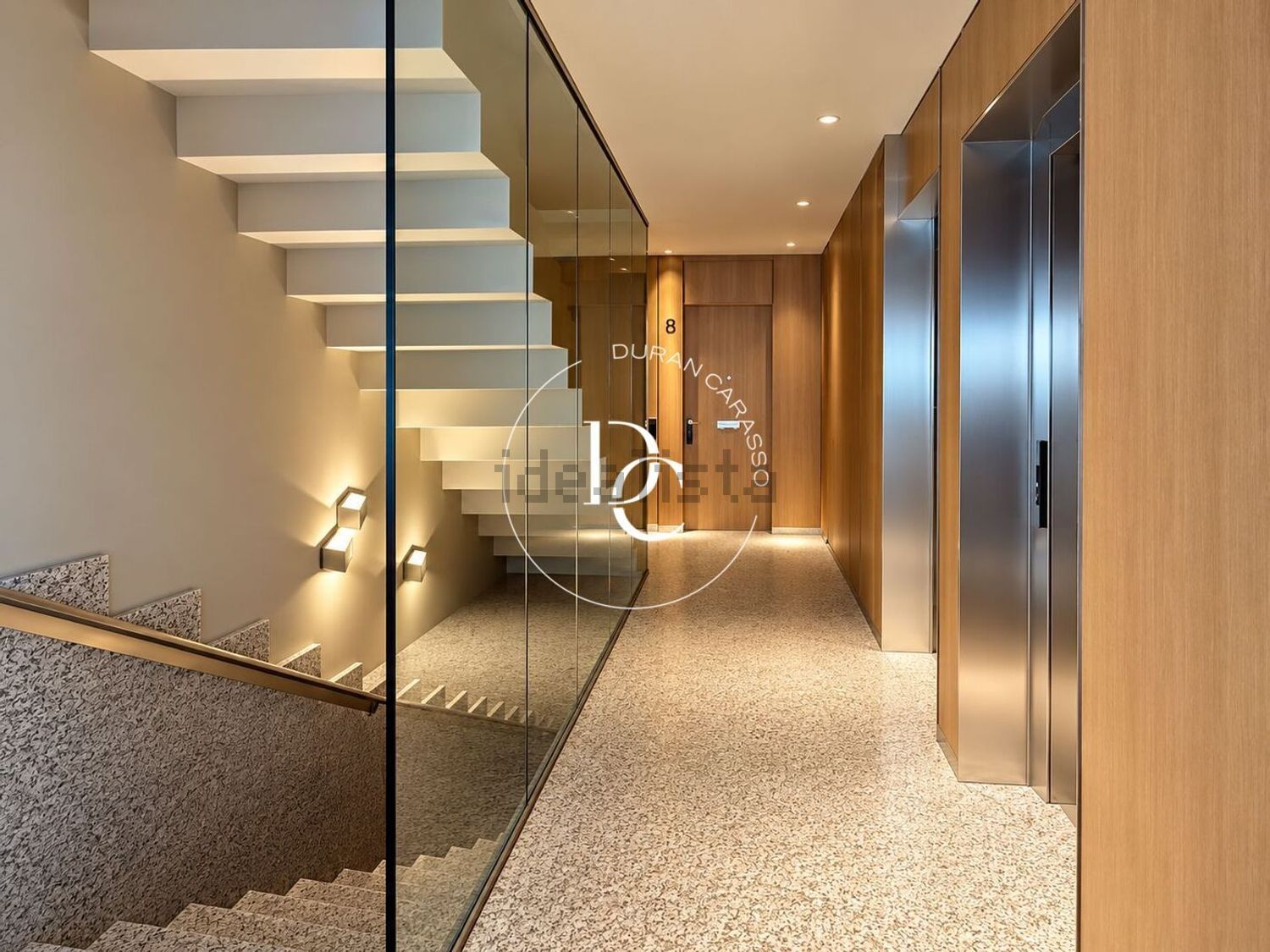 3-bedroom flat for sale in Andorra la Vella · 28 of 29