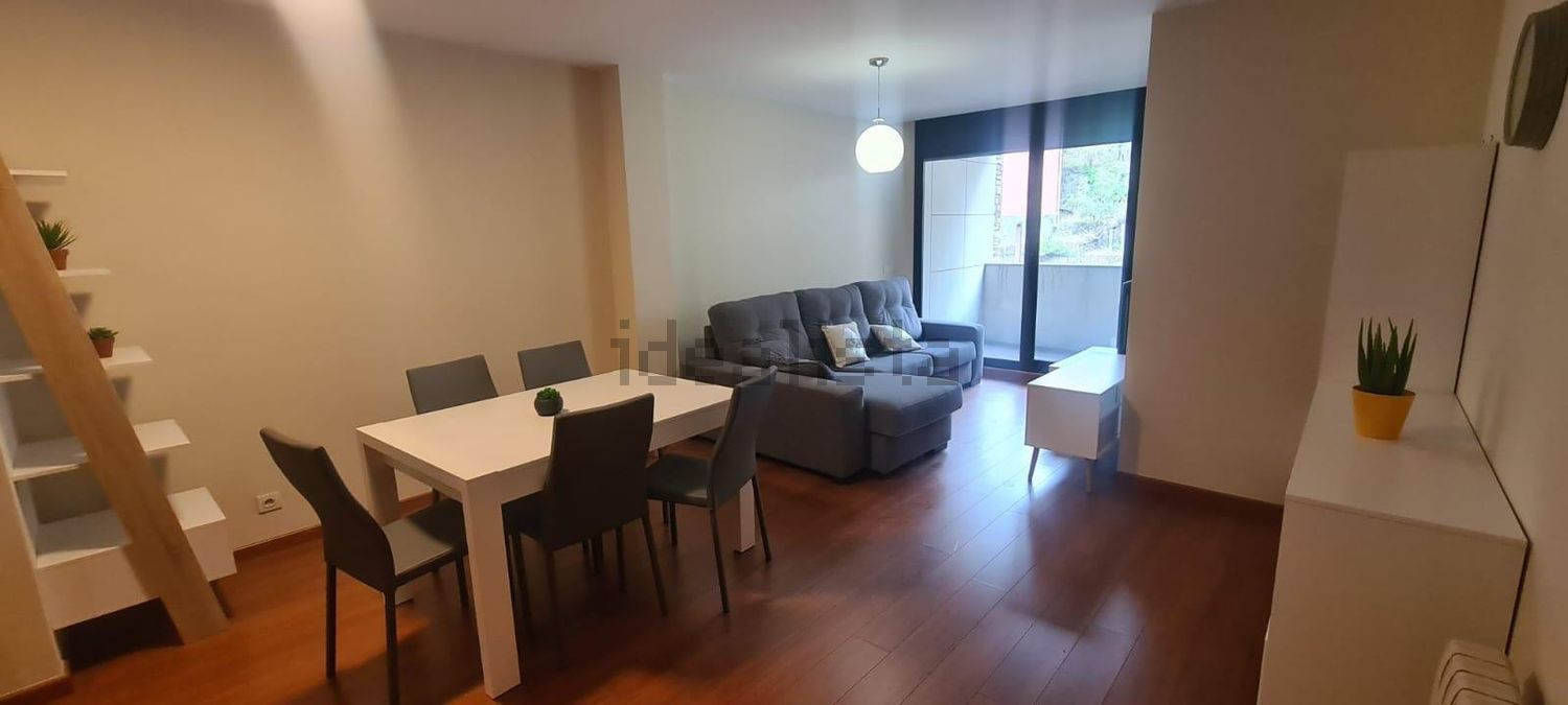 2-bedroom flat seasonal rent in Canillo · 46 of 47