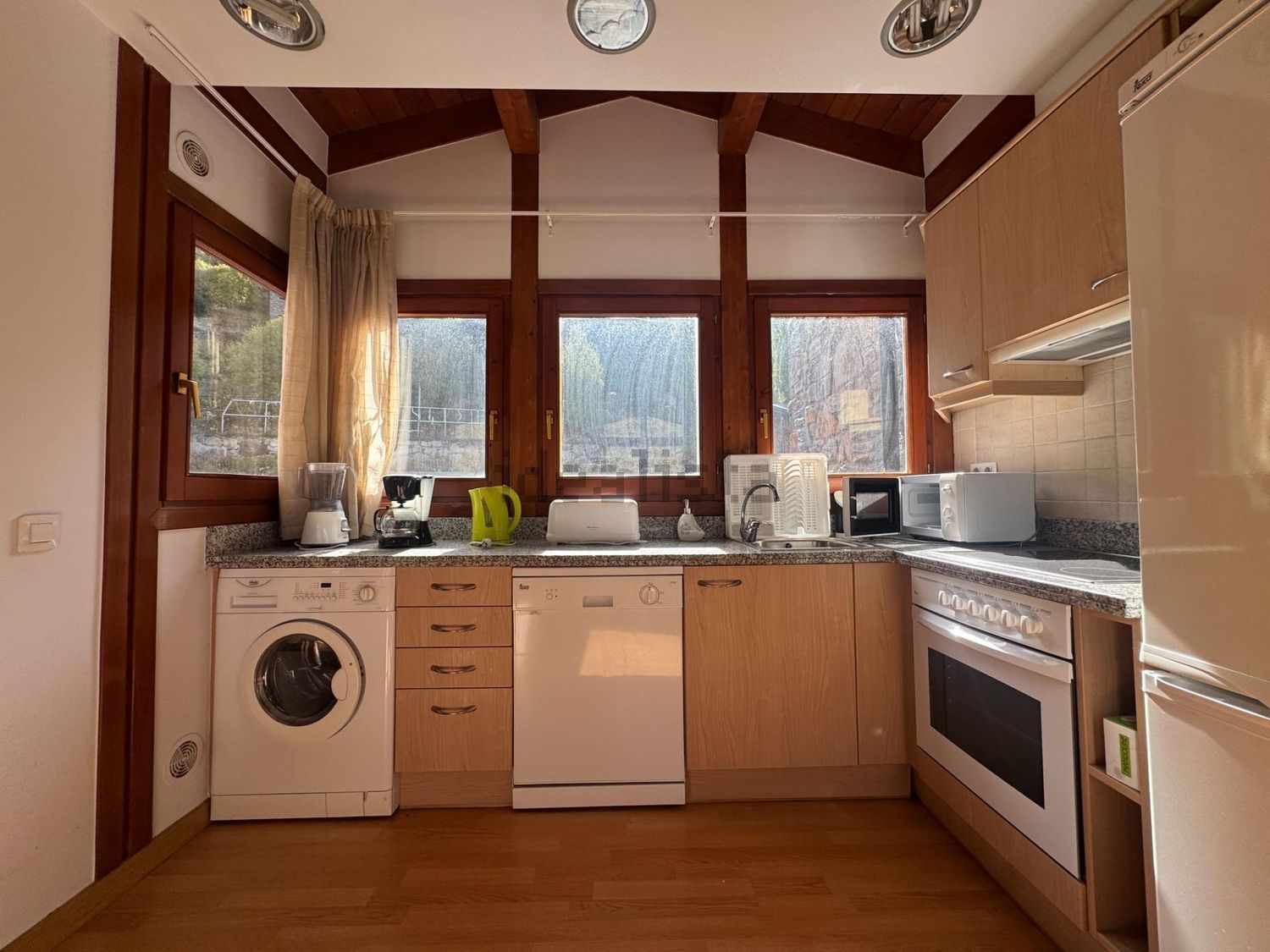2-bedroom flat for sale in L'Aldosa, Canillo · 4 of 11