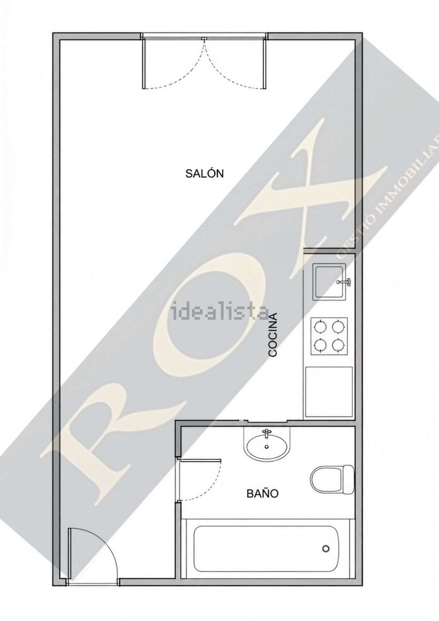 Penthouse for sale in Encamp · 27 of 28