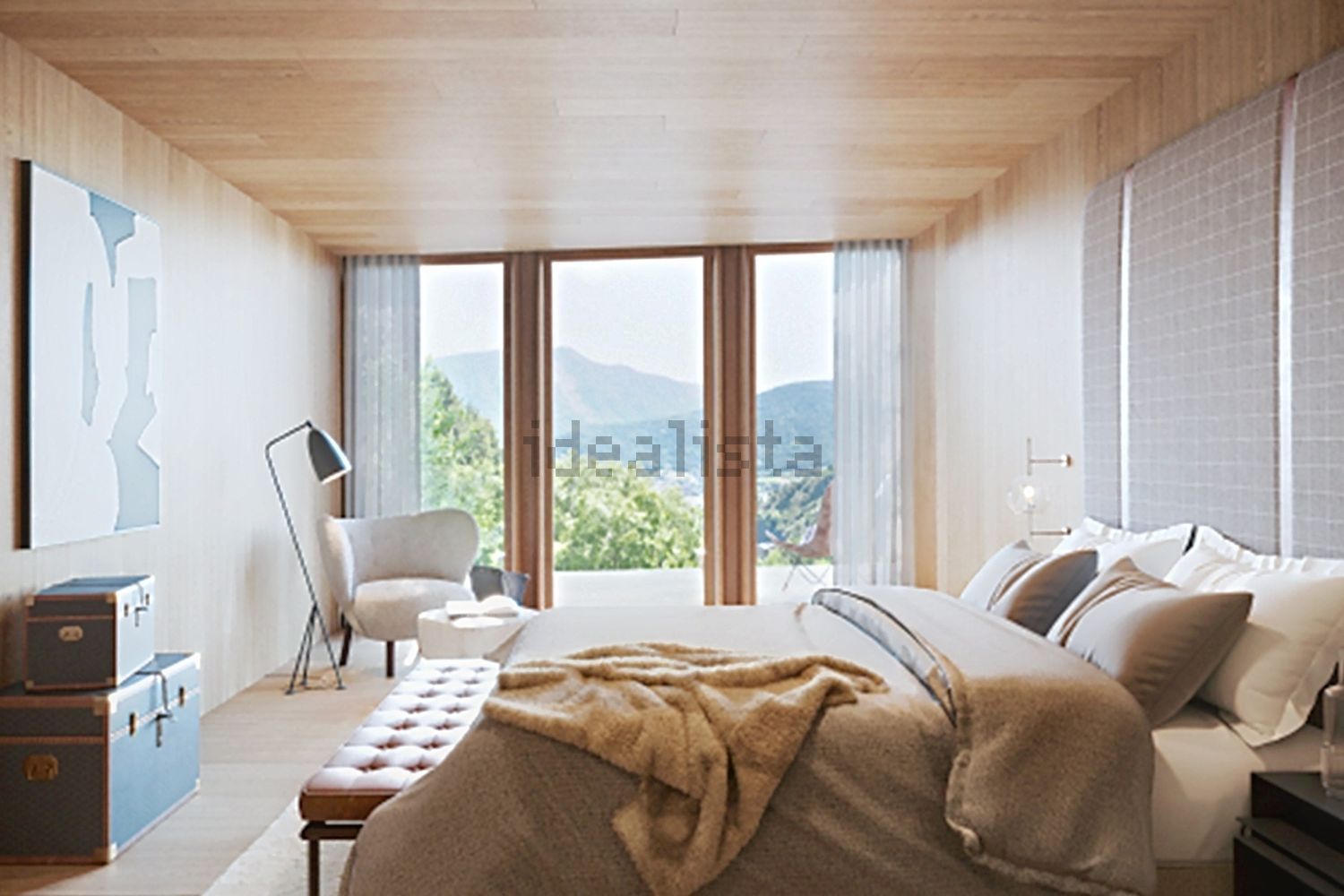 5-bedroom chalet for sale in Ordino · 27 of 60