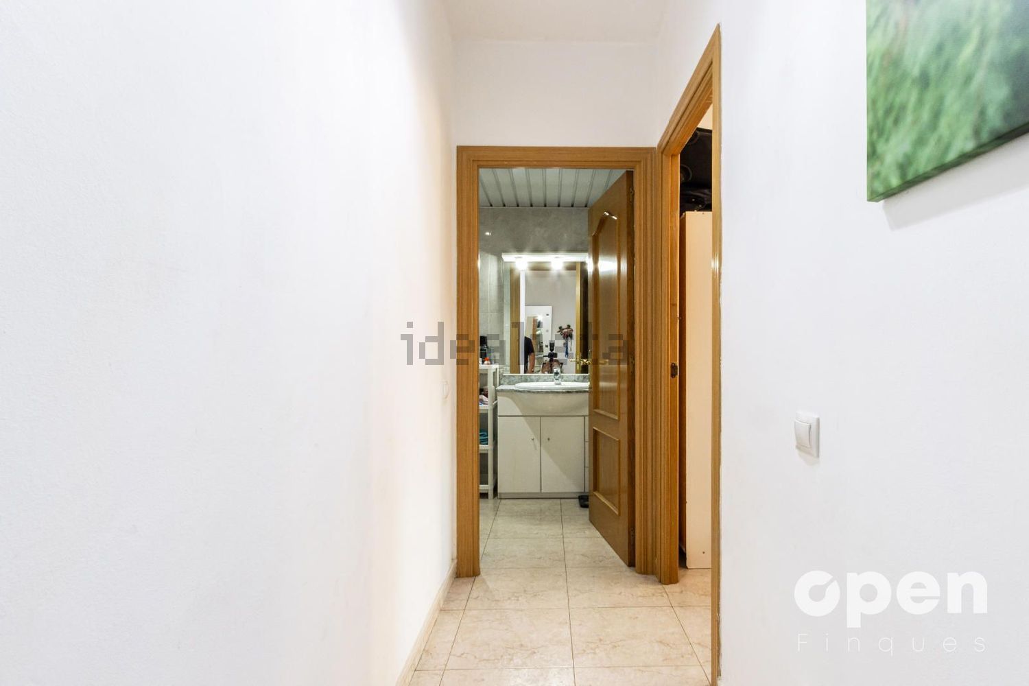 Ático en venta en Calle del Pedraforca