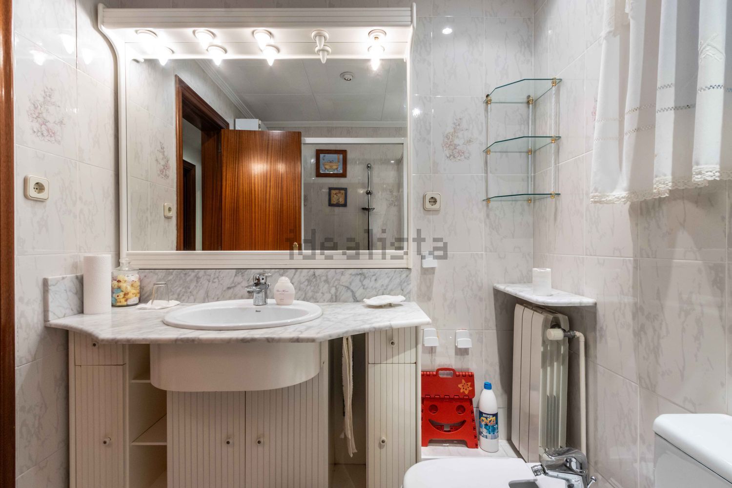Piso en venta en Calle d'Alexander Bell
