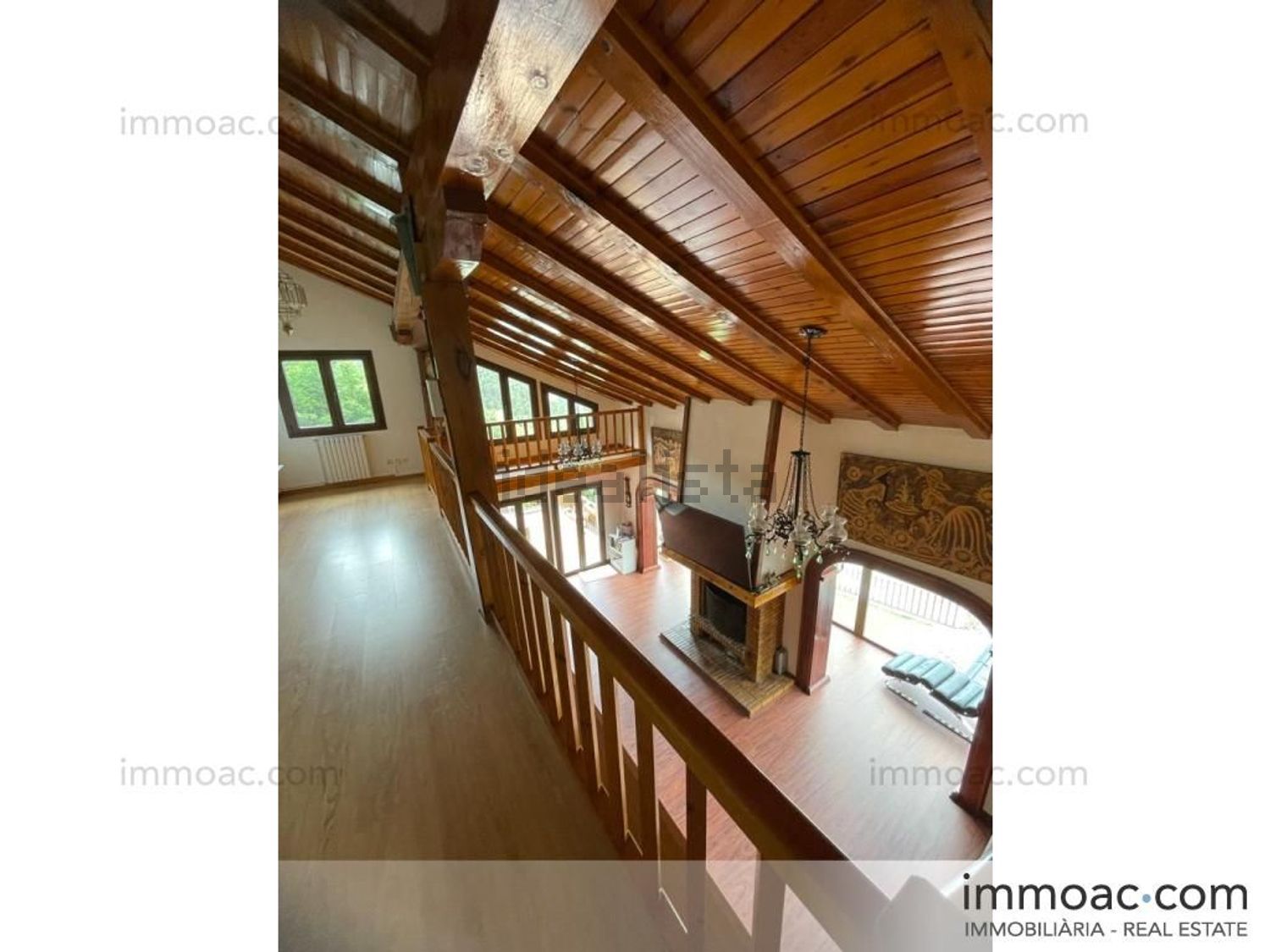 4-bedroom chalet for sale in Escaldes-Engordany · 6 of 17