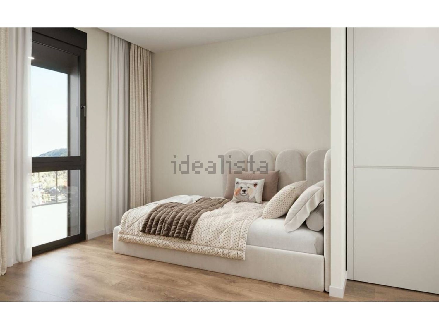 4-bedroom townhouse for sale in Xixerella, La Massana · 2 of 5