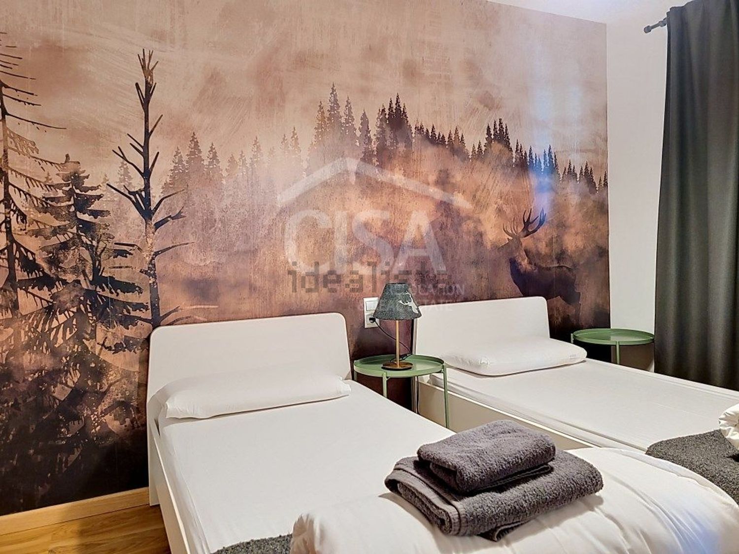2-bedroom flat for sale in Arinsal, La Massana · 48 of 60