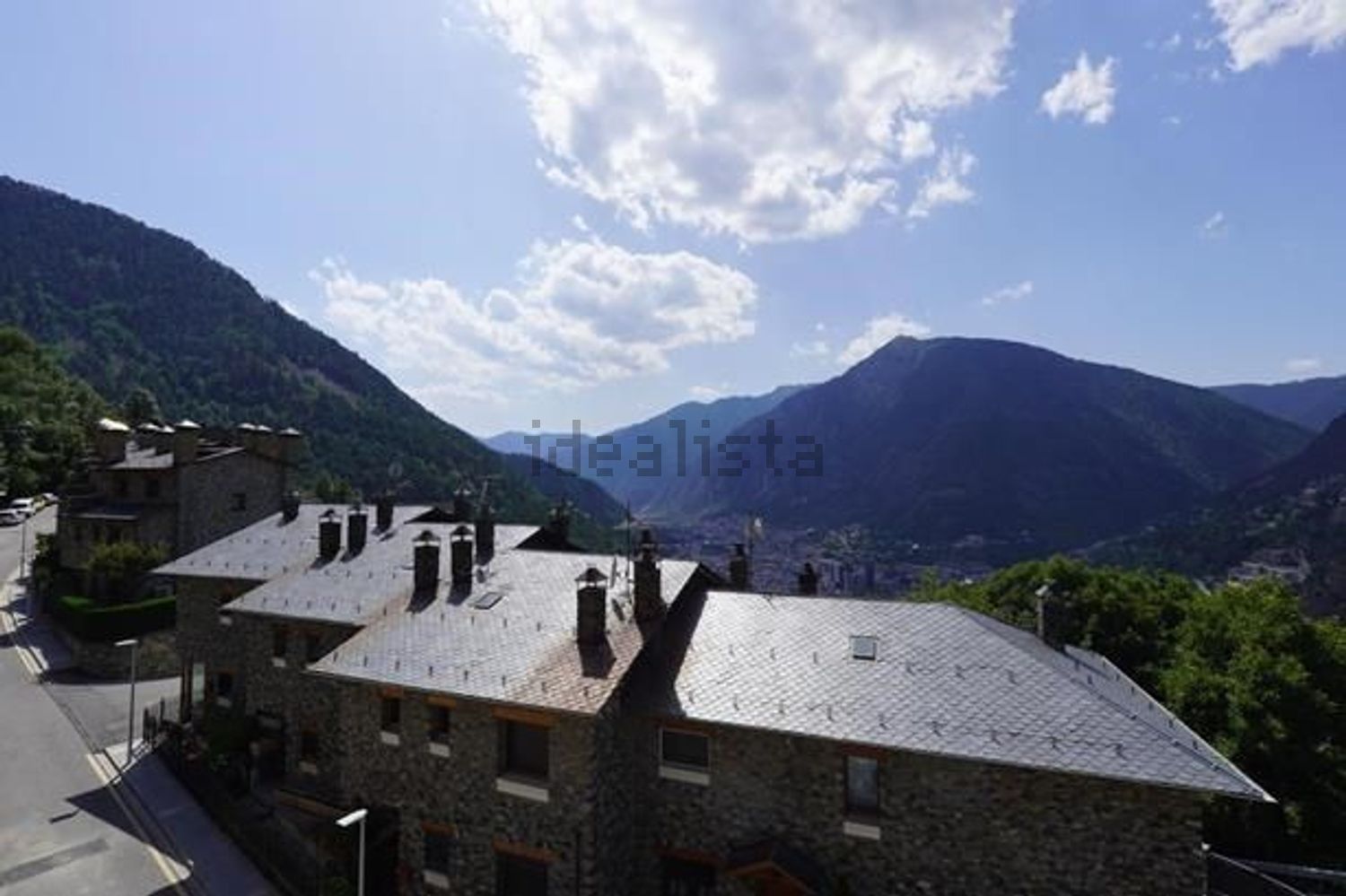 3-bedroom flat for rent in Escaldes-Engordany · 56 of 57