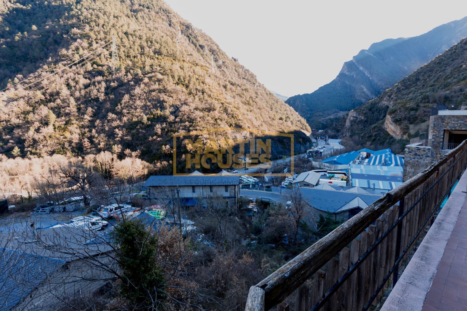 Xalet de 6 habitacions en venda a La Margineda, Andorra la Vella · 58 de 60