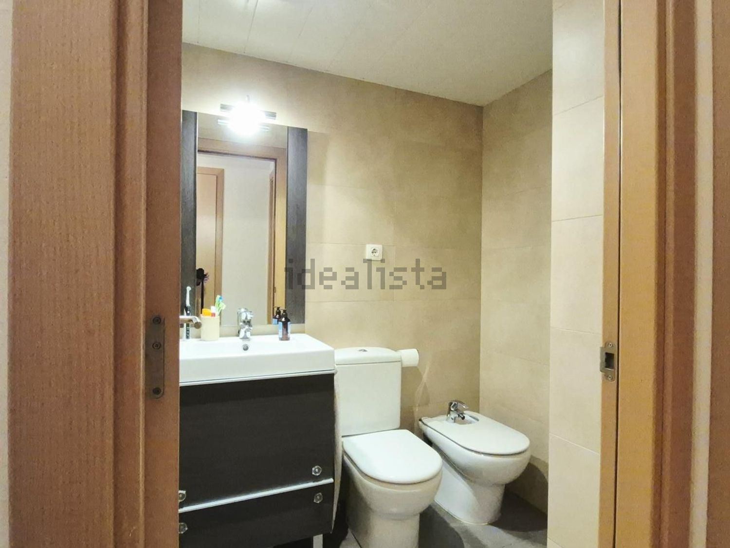 Piso en venta en Avenida de l'Abat Marcet