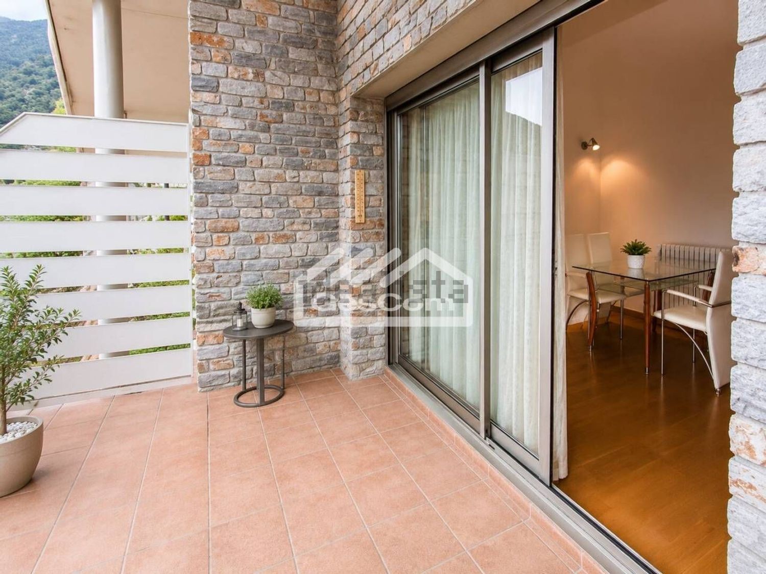 2-bedroom penthouse for sale in Vila, Encamp · 34 of 44
