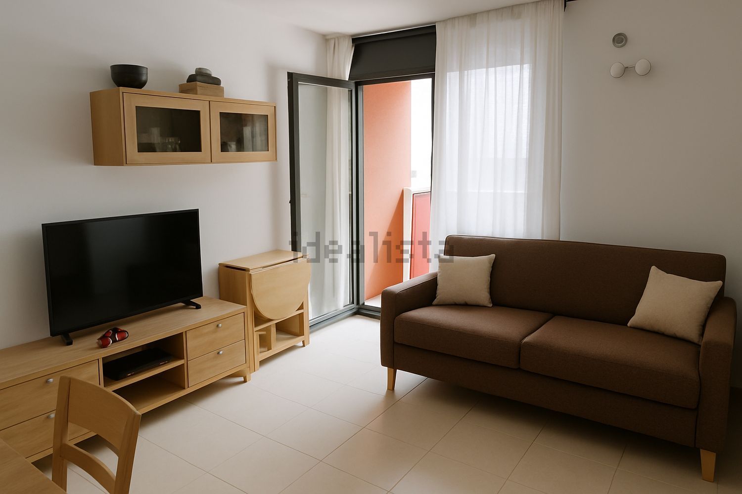 2-bedroom flat for rent in El Tarter, Canillo · 11 of 15